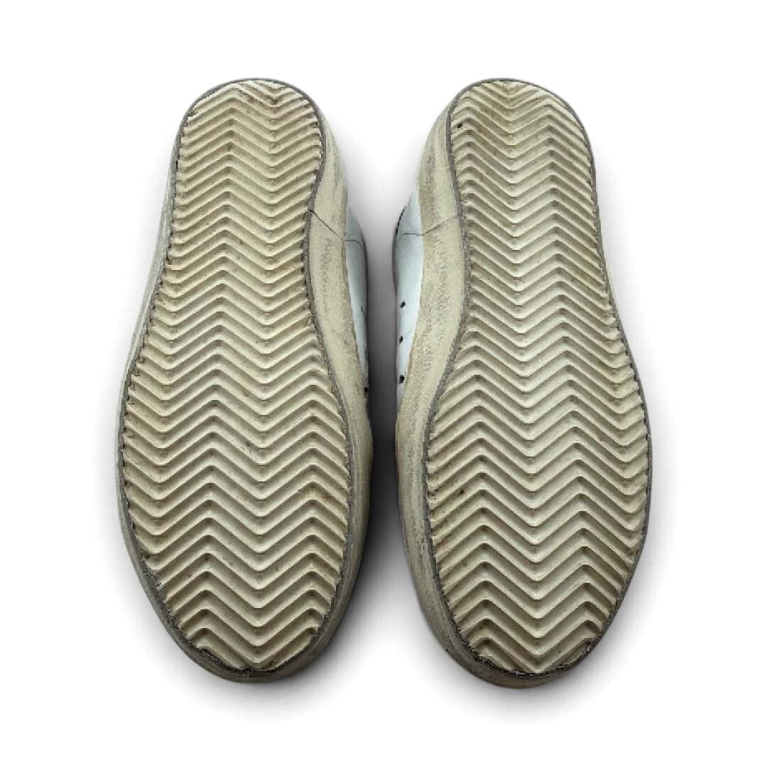 Golden Goose Super-Star — Taille 36 — Photo 4/5 #État_Très bon état · Sans boîte