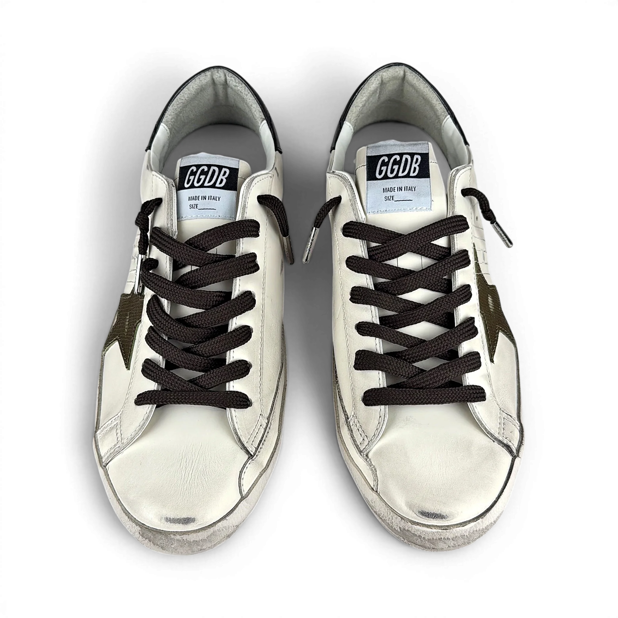 Golden Goose Super-Star