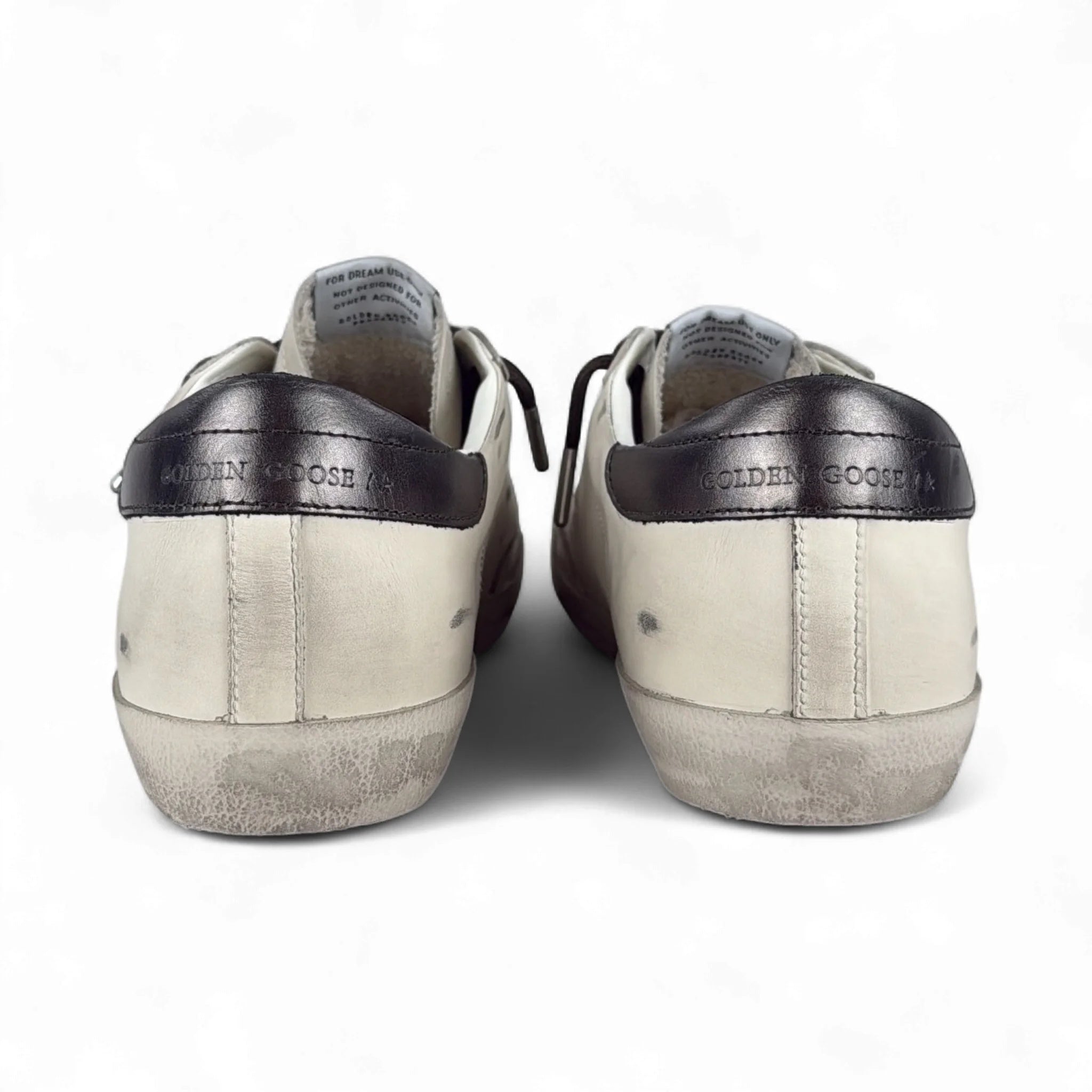 Golden Goose Super-Star