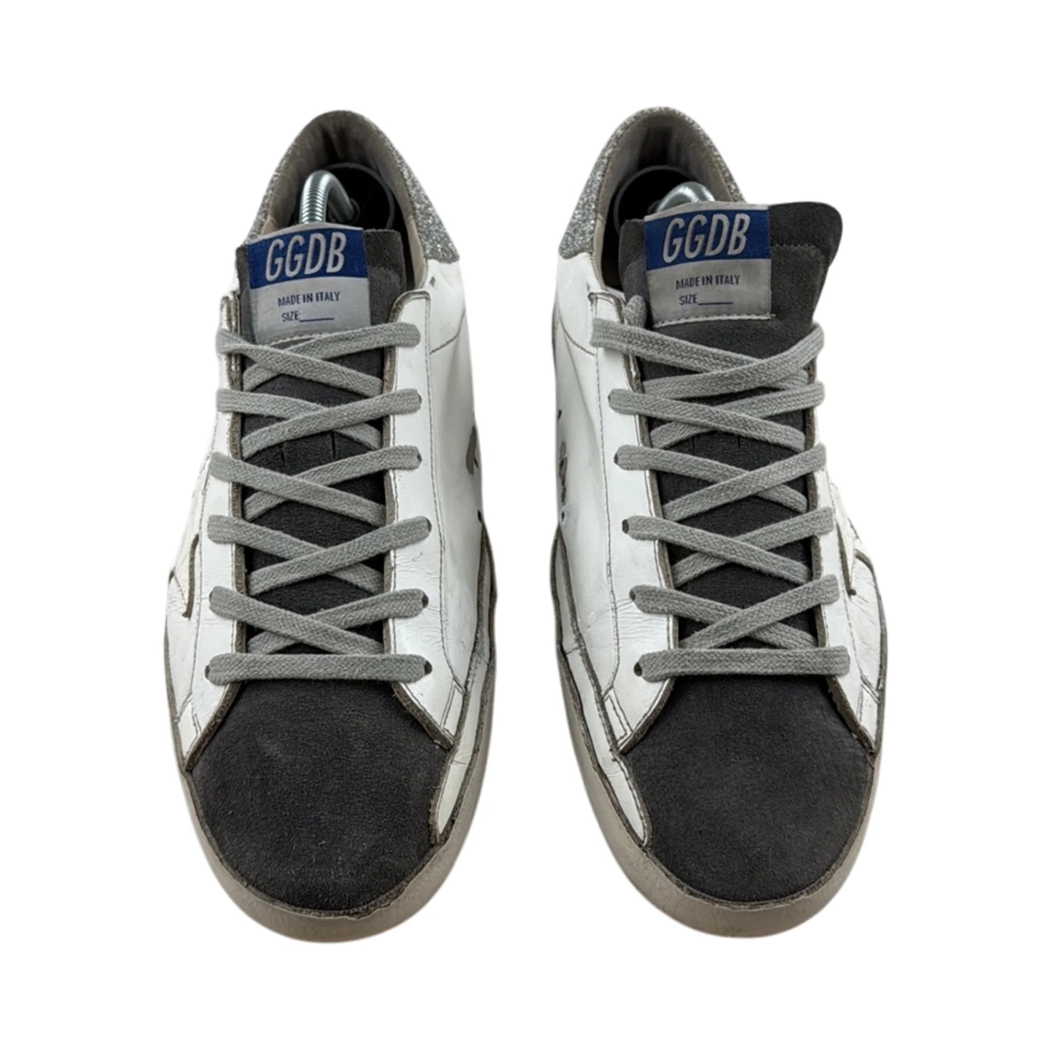 Golden Goose Super-Star — Taille 39 — Photo 3/5 #État_Occasion · Bon état général · Avec boîte