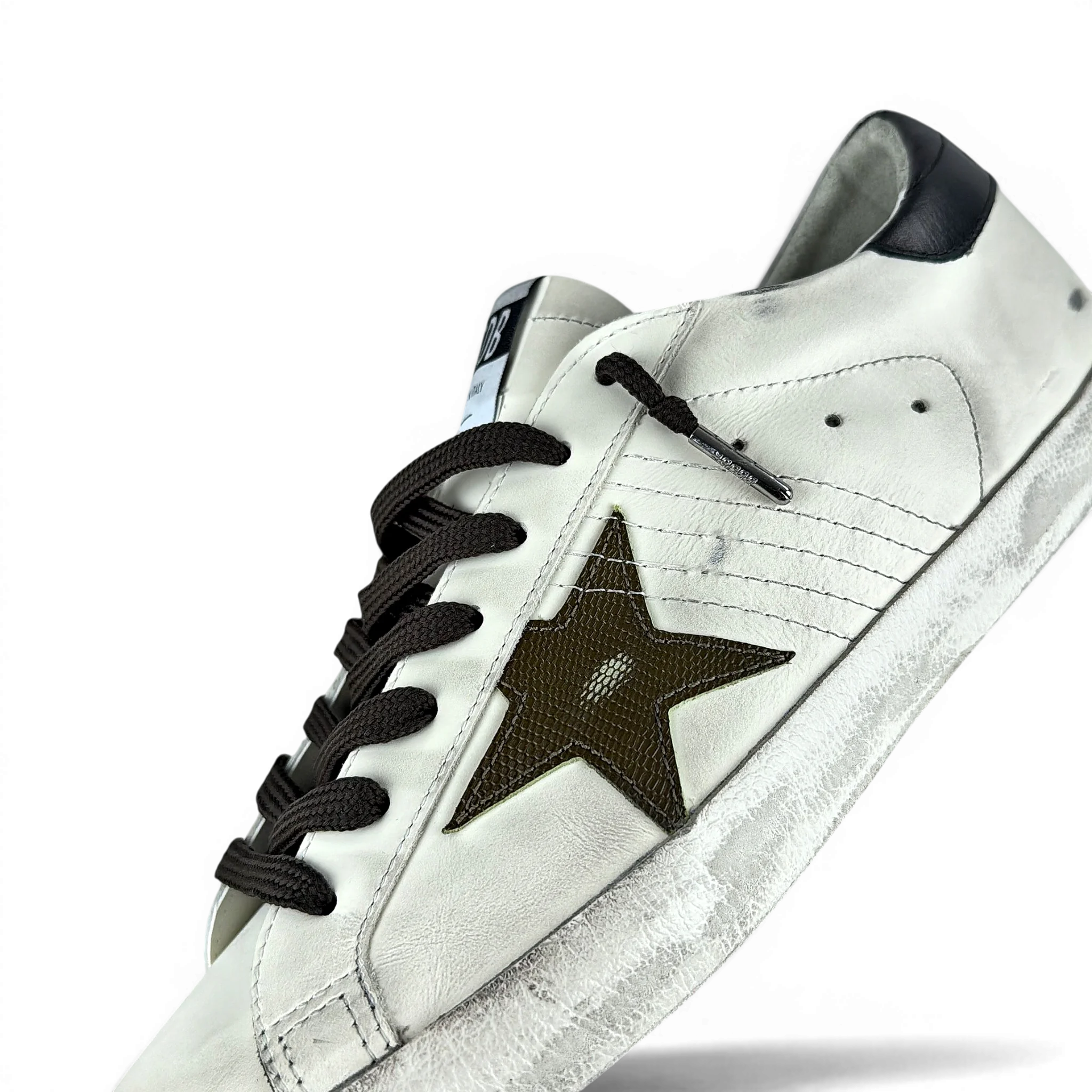 Golden Goose Super-Star