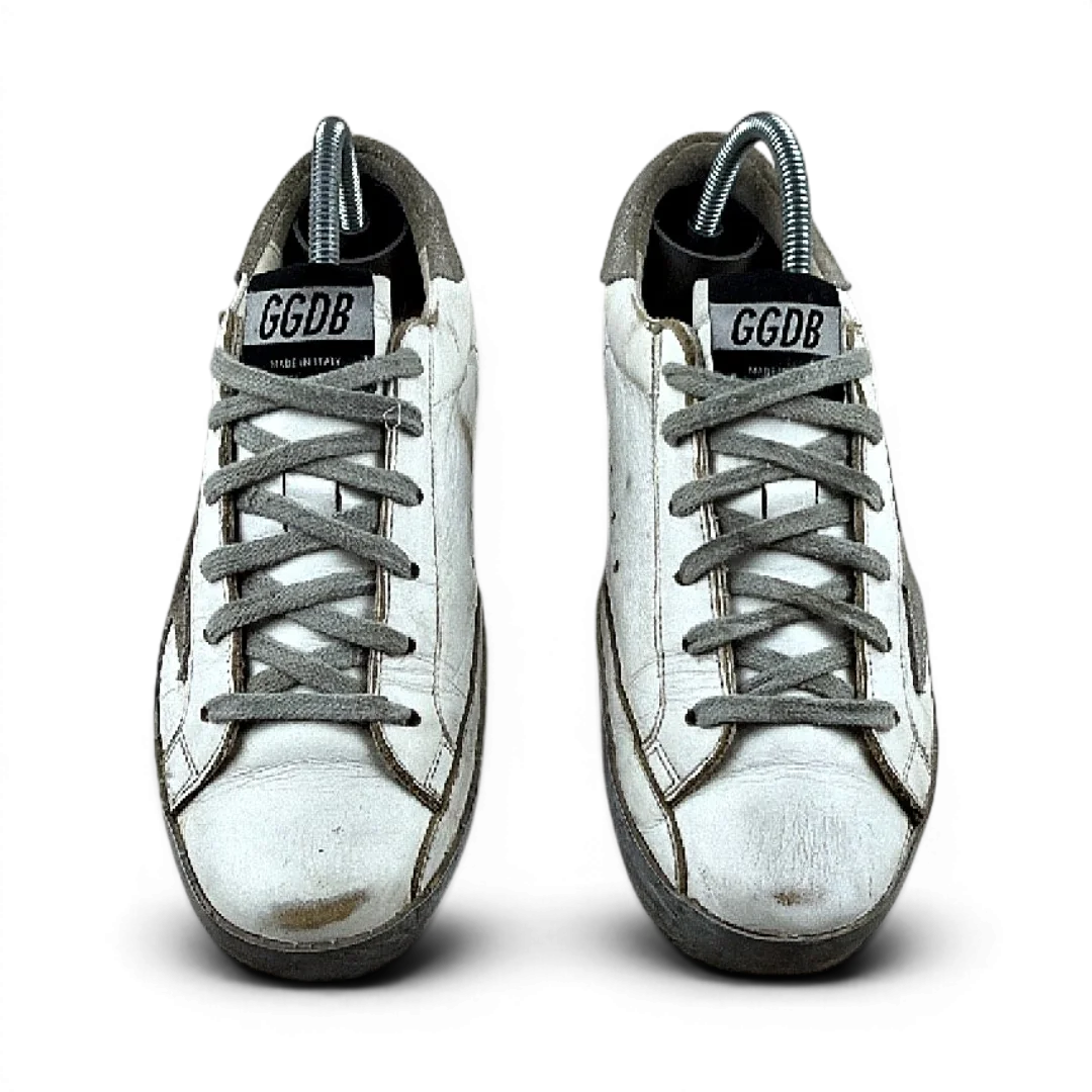 Golden Goose Super-Star — Taille 36 — Photo 2/5 #État_Très bon état · Sans boîte