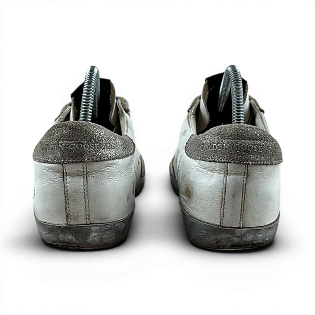 Golden Goose Super-Star — Taille 36 — Photo 3/5 #État_Très bon état · Sans boîte