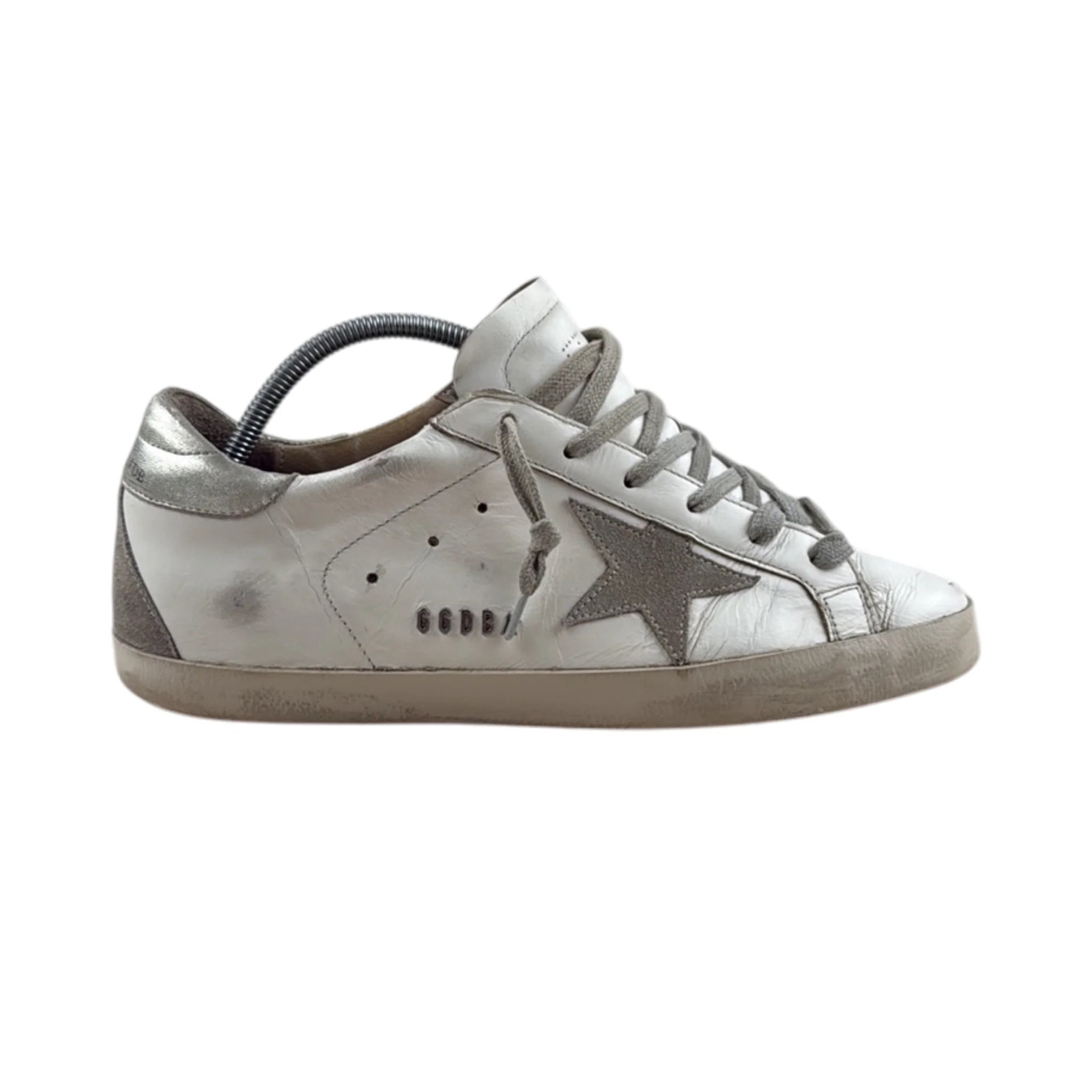 Golden Goose Super-Star — Taille 39 — Photo 1/4 #État_Occasion · Bon état général · Sans boîte