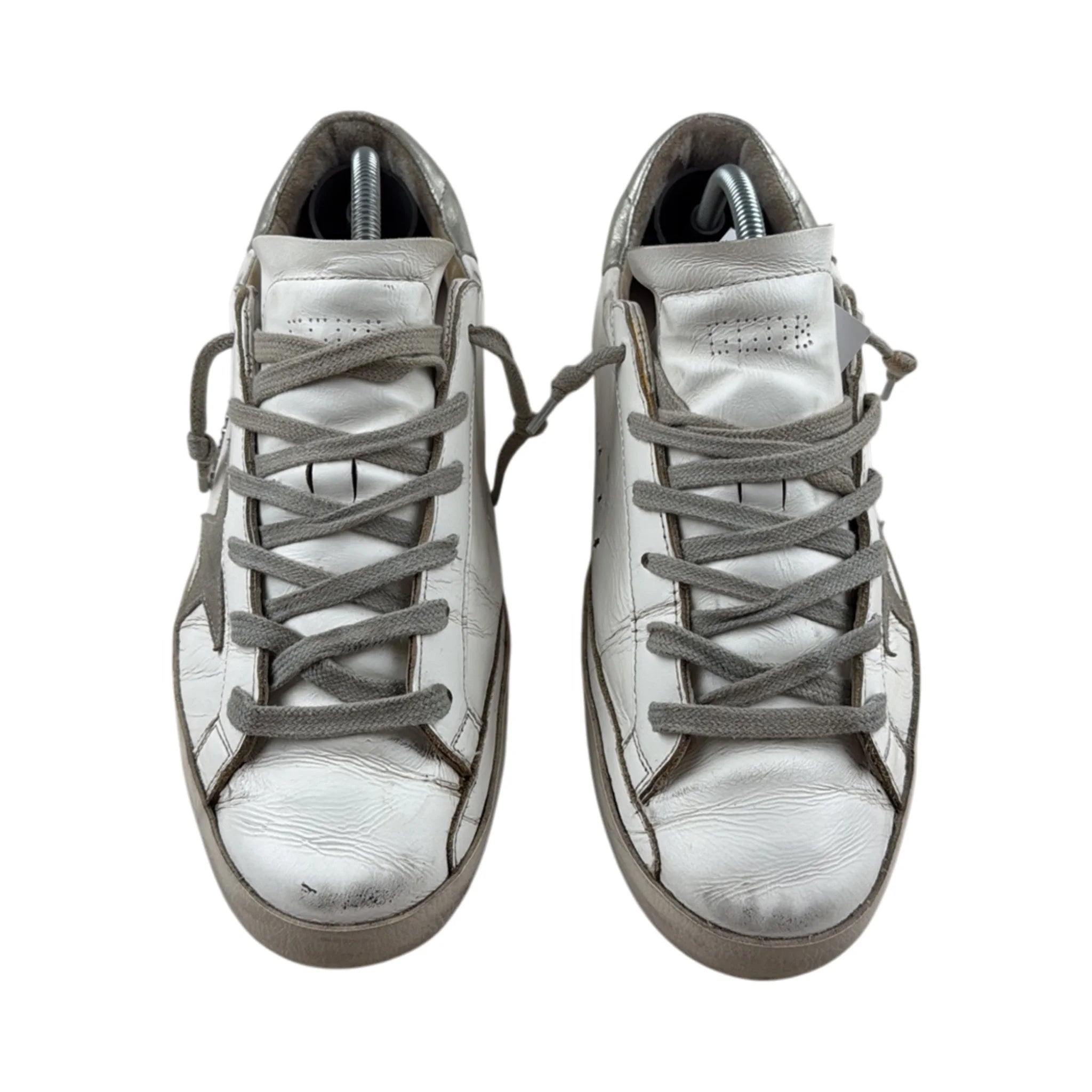 Golden Goose Super-Star — Taille 39 — Photo 3/4 #État_Occasion · Bon état général · Sans boîte