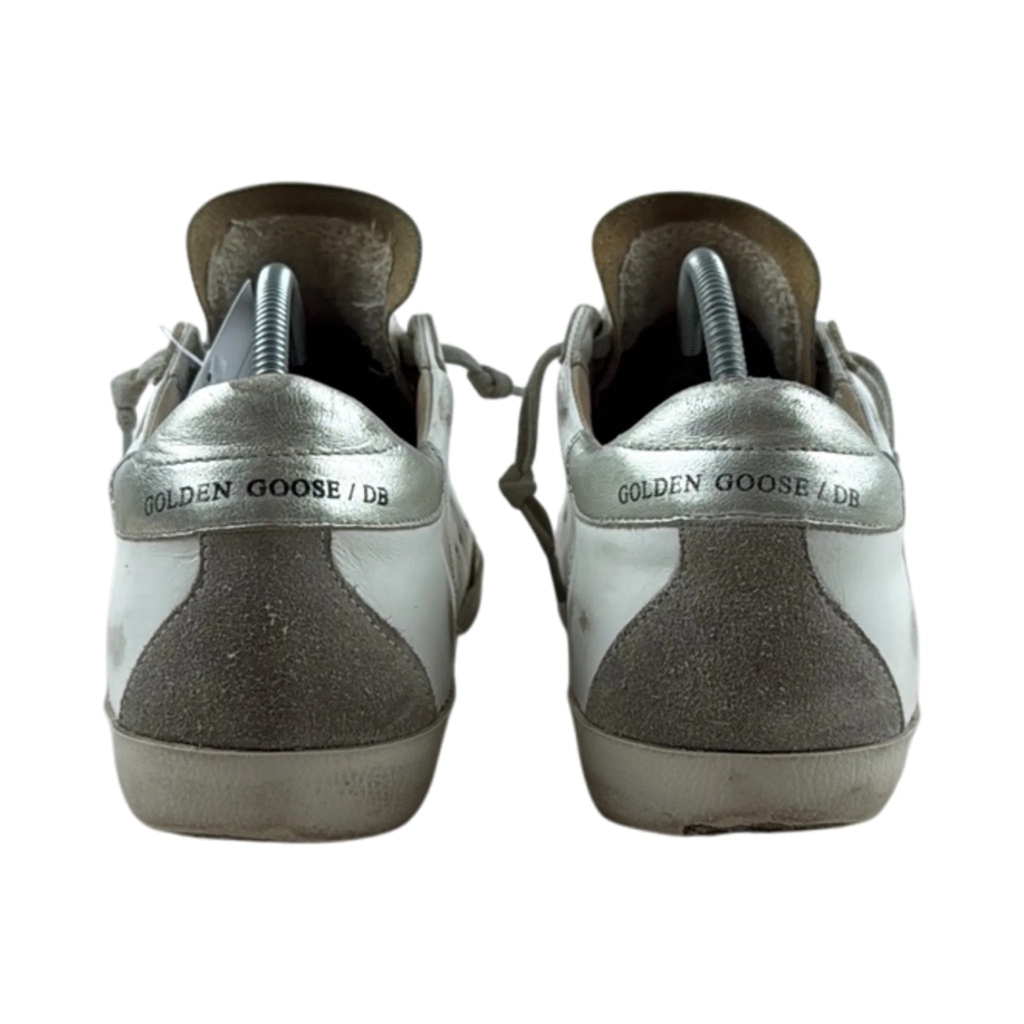 Golden Goose Super-Star — Taille 39 — Photo 4/4 #État_Occasion · Bon état général · Sans boîte