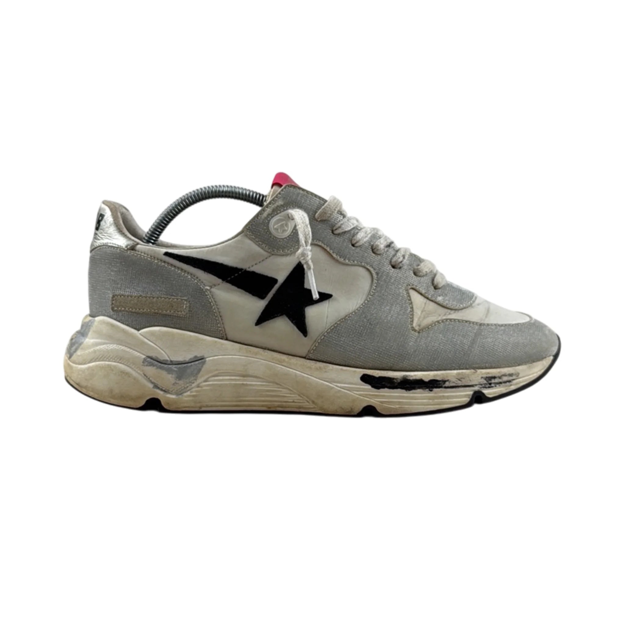 Golden Goose Running Sole — Taille 39 — Photo 1/5 #État_Occasion · Bon état général · Sans boîte