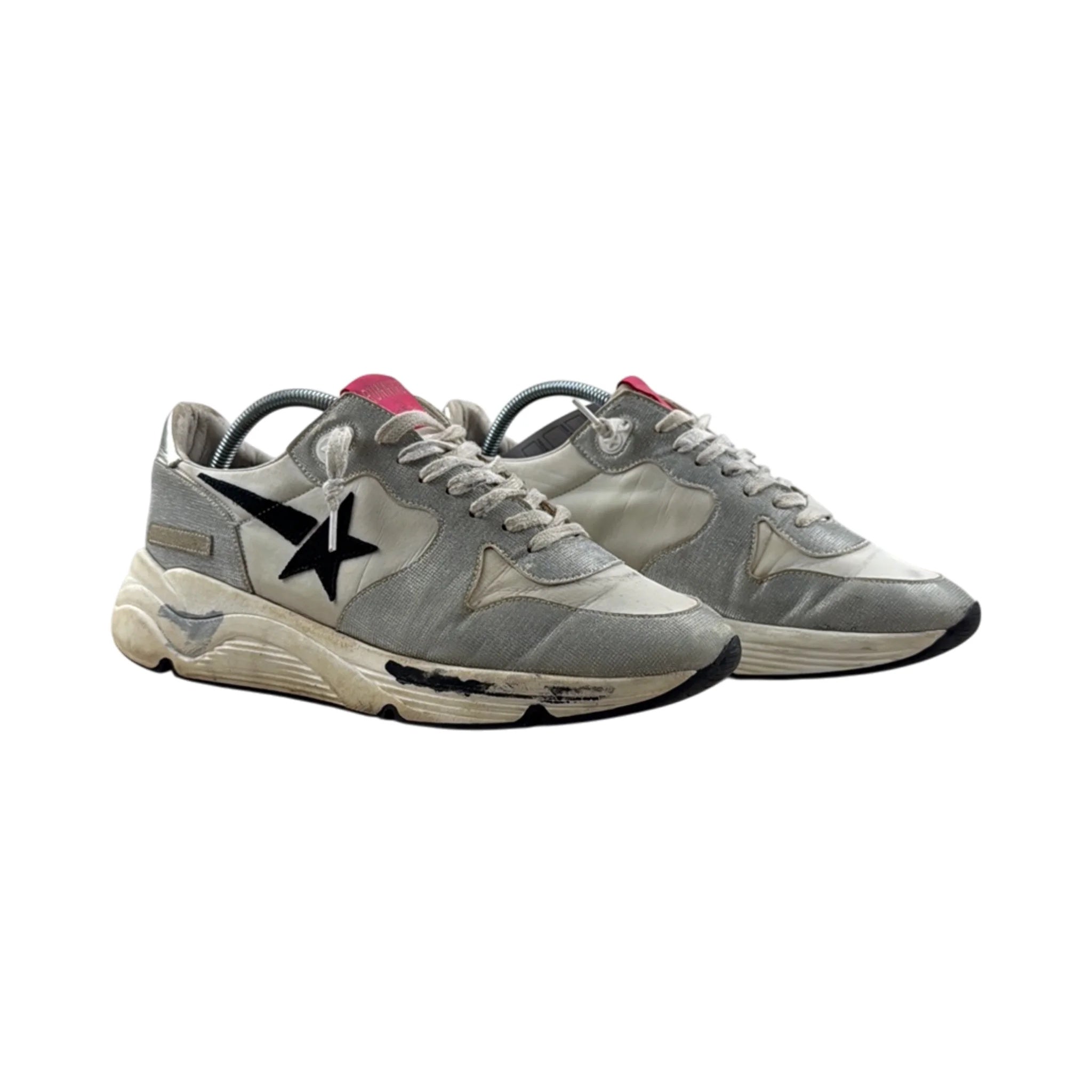 Golden Goose Running Sole — Taille 39 — Photo 2/5 #État_Occasion · Bon état général · Sans boîte
