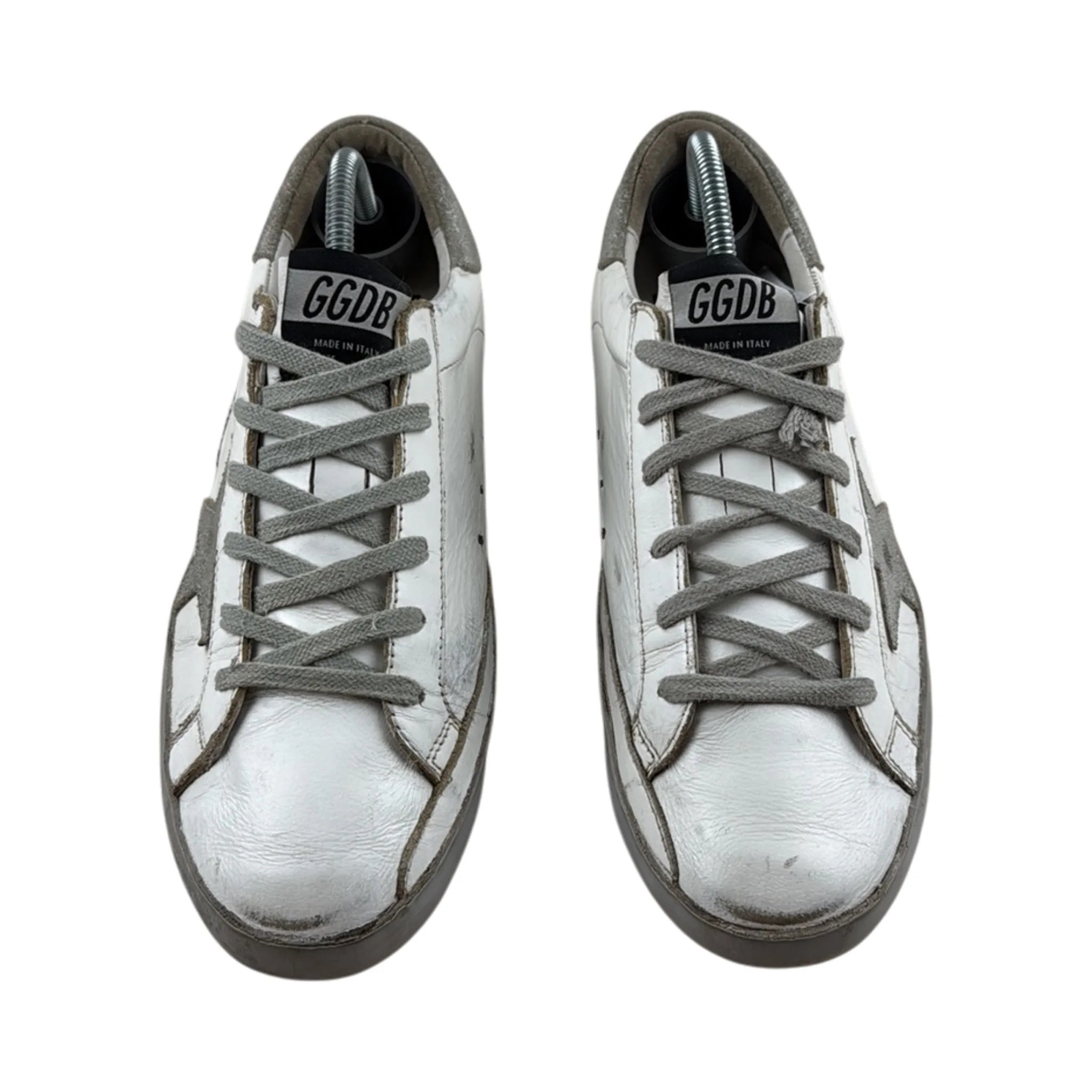 Golden Goose Super-Star — Taille 38 — Photo 3/5 #État_Occasion · Bon état général · Sans boîte