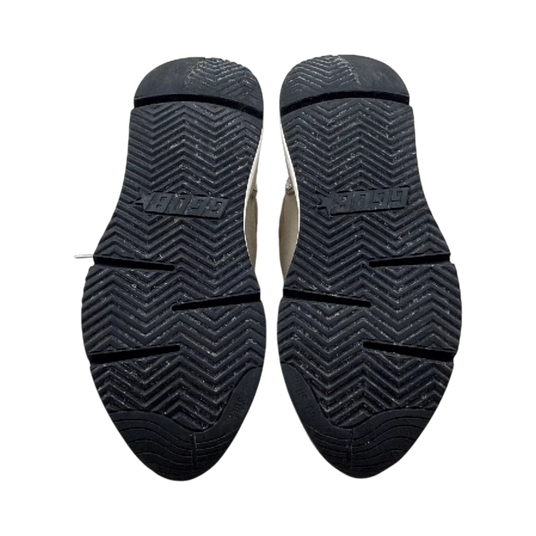 Golden Goose Running Sole — Taille 40 — Photo 5/5 #État_Occasion · Très bon · Avec boîte