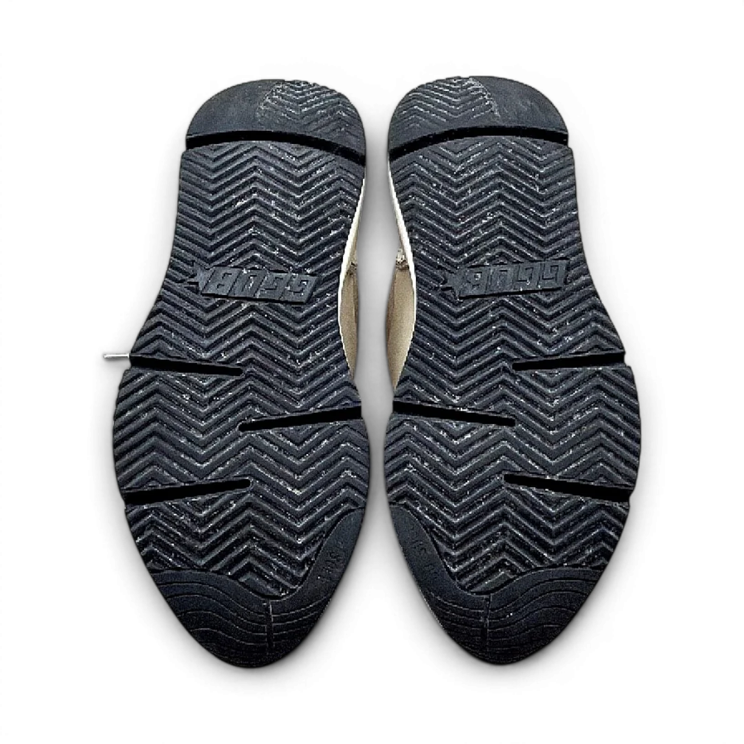Golden Goose Running Sole — Taille 40 — Photo 4/5 #État_Très bon état · Avec boîte