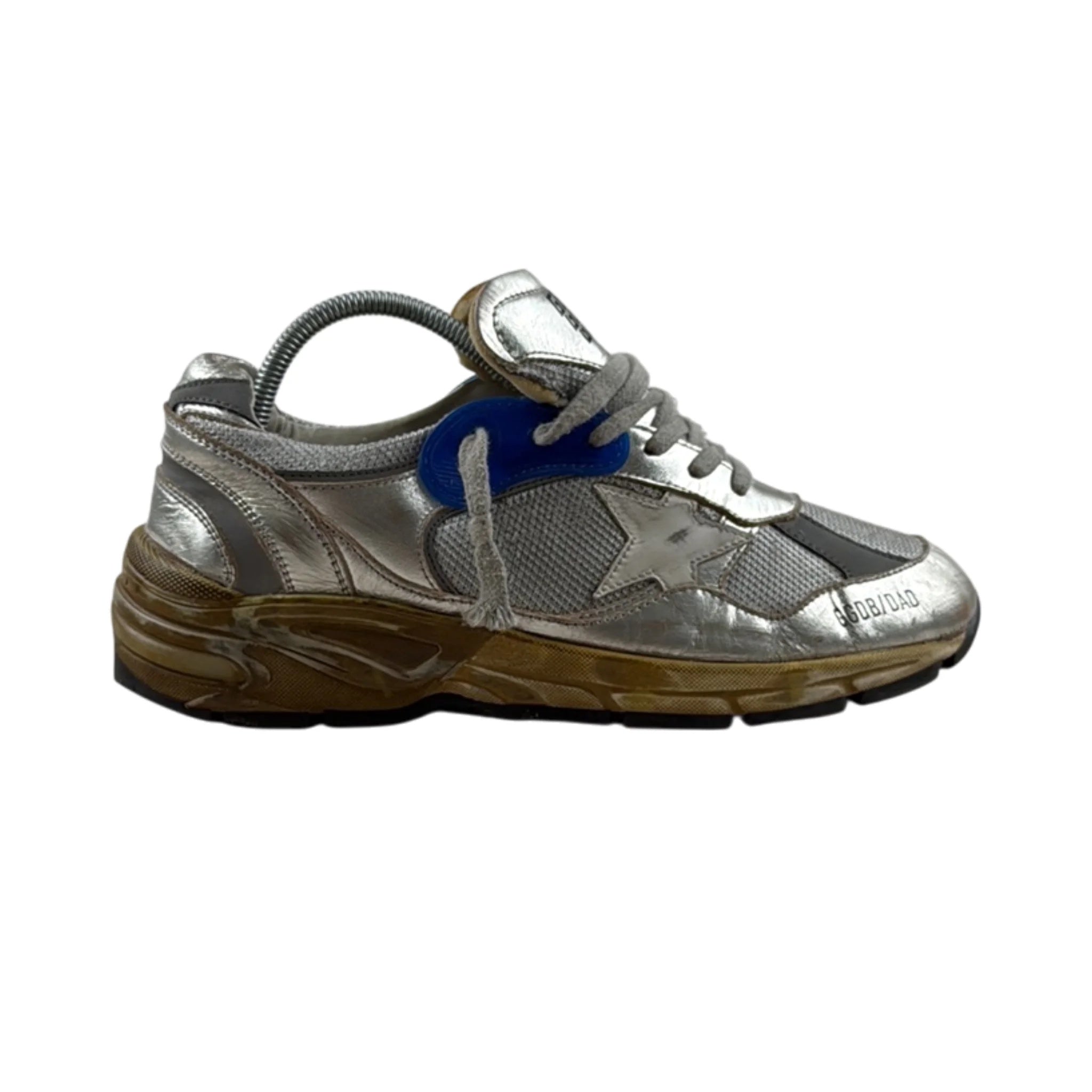 Golden Goose Dad-Star — Taille 38 — Photo 1/5 #État_Occasion · Très bon · Sans boîte