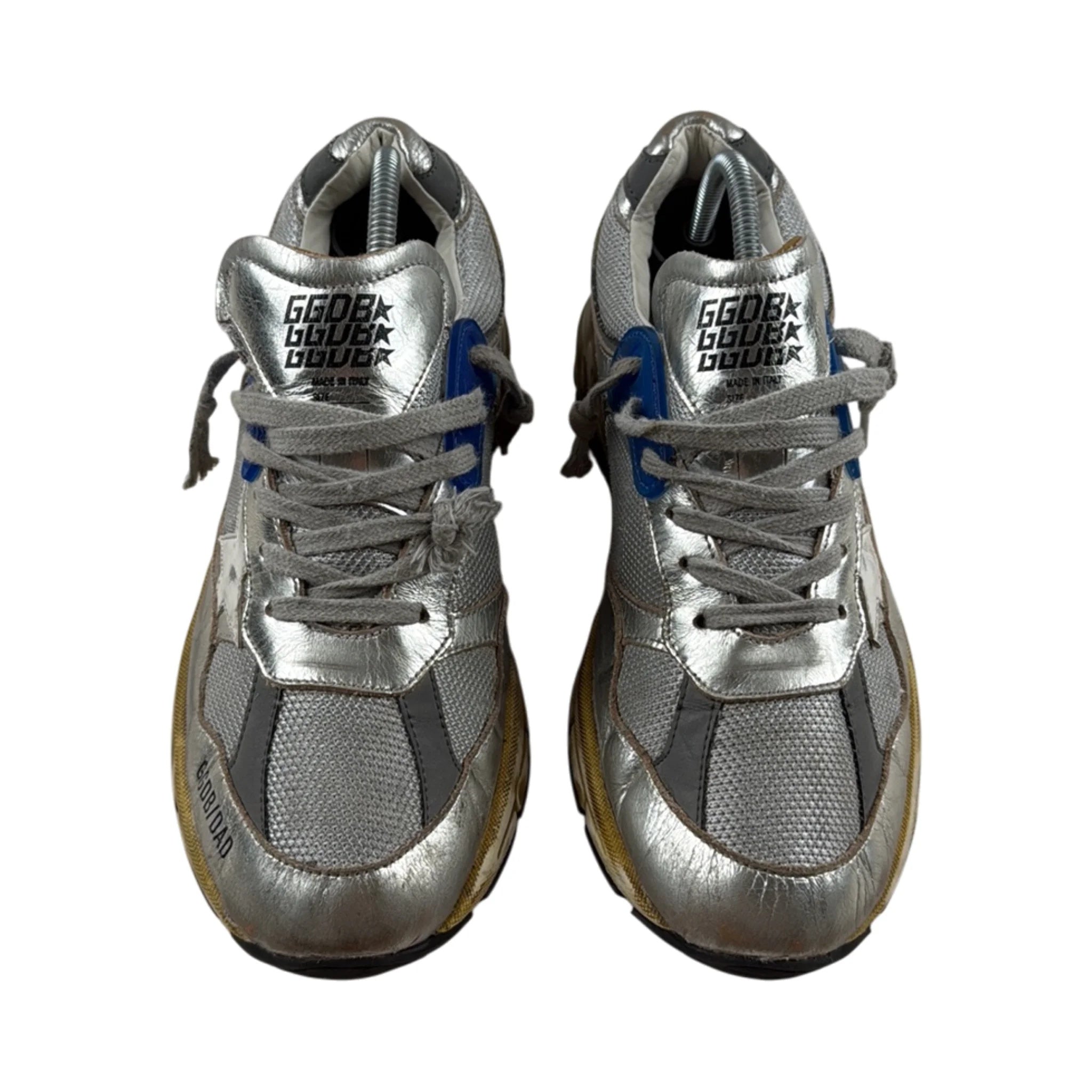 Golden Goose Dad-Star — Taille 38 — Photo 3/5 #État_Occasion · Très bon · Sans boîte