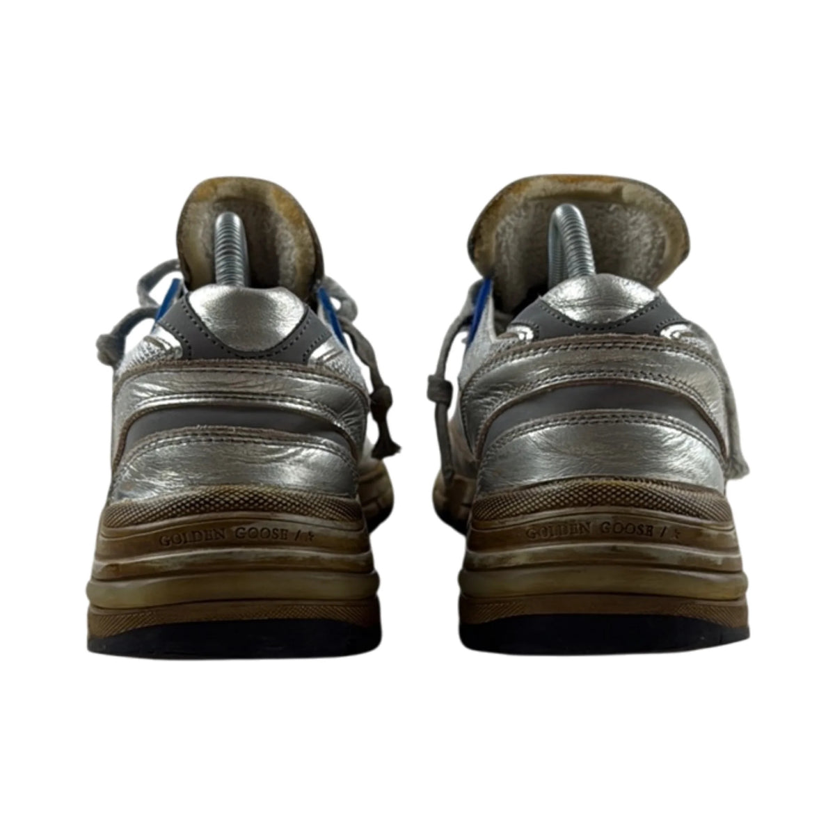 Golden Goose Dad-Star — Taille 38 — Photo 3/5 #État_Très bon état · Avec boîte · Pièce 1
