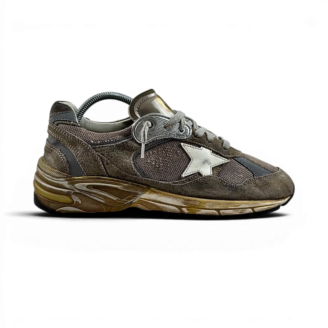 Golden Goose Dad-Star — Taille 37 — Photo 1/5 #État_Très bon état · Sans boîte