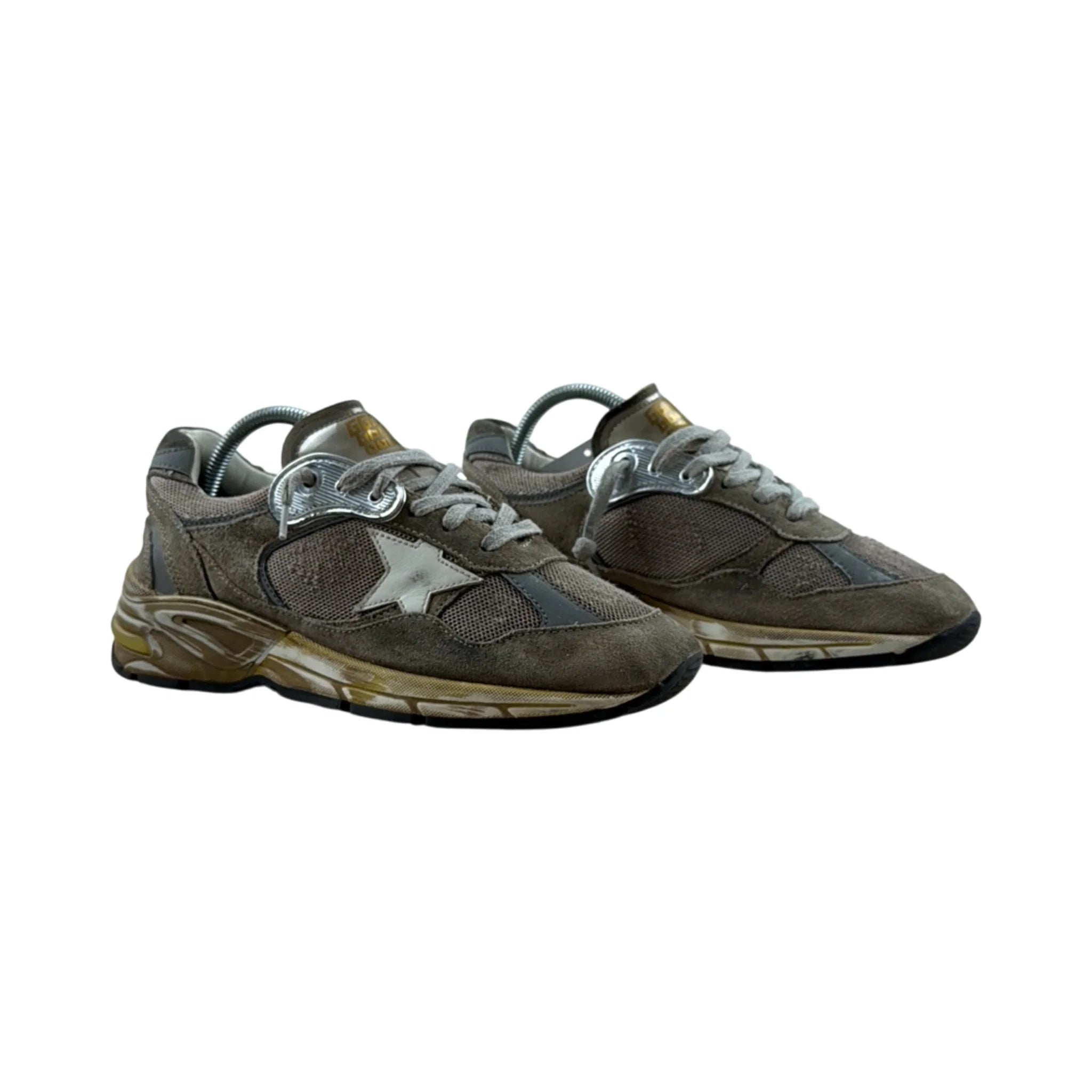Golden Goose Dad-Star — Taille 37 — Photo 2/5 #État_Occasion · Bon état général · Sans boîte