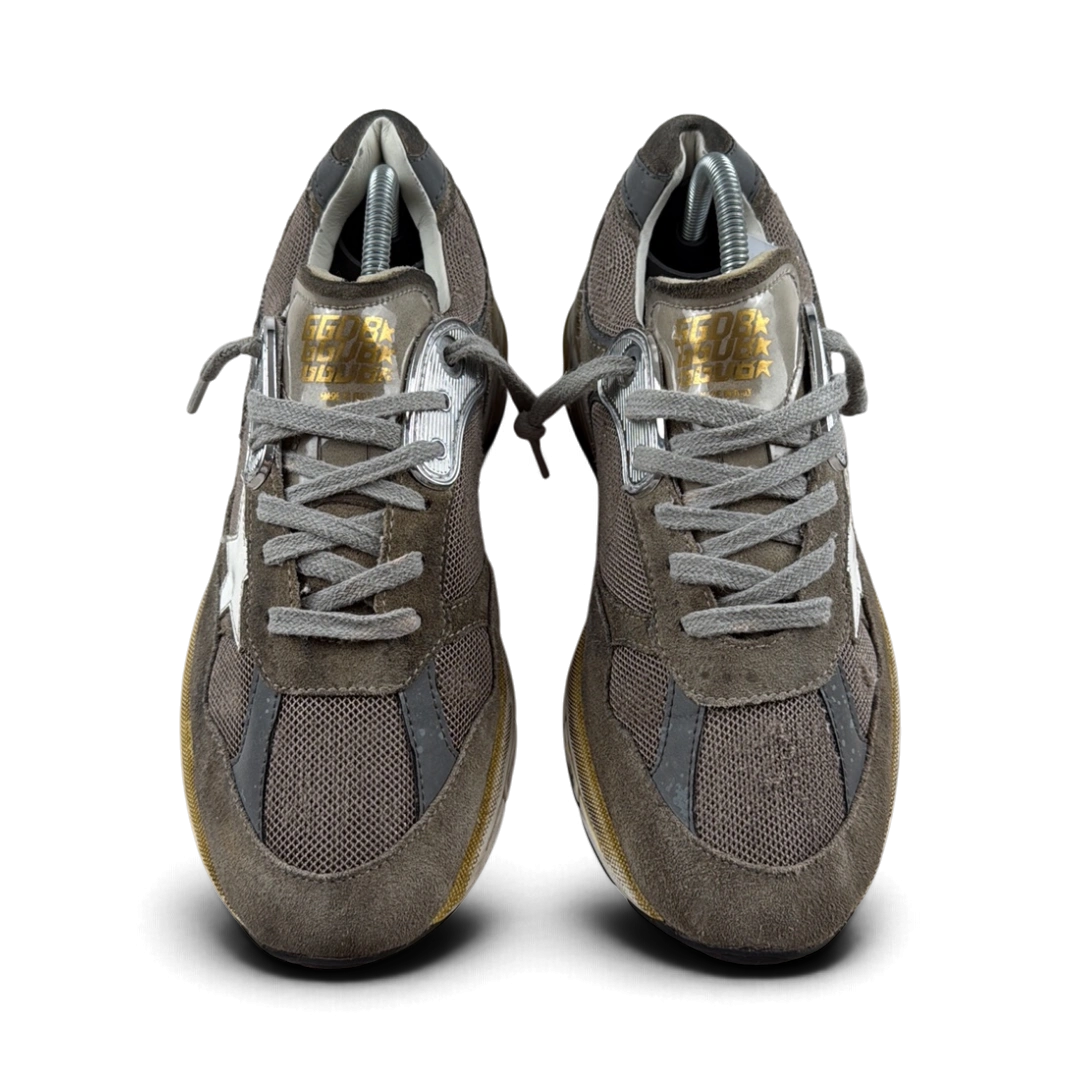 Golden Goose Dad-Star — Taille 37 — Photo 2/5 #État_Très bon état · Sans boîte
