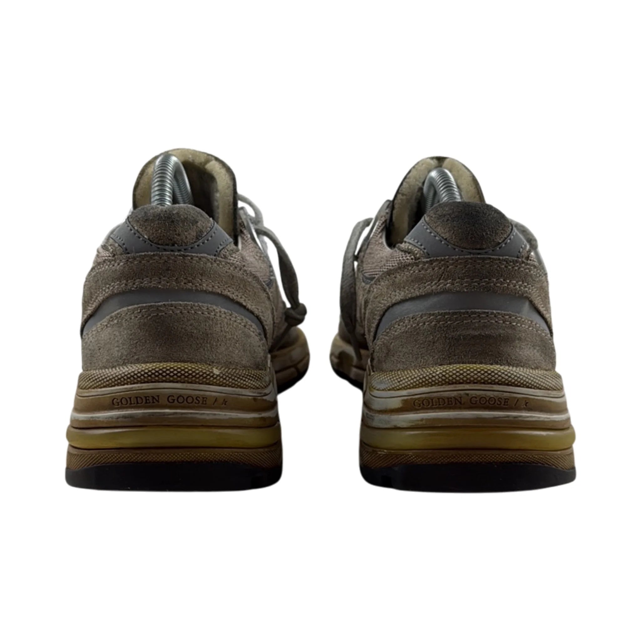Golden Goose Dad-Star — Taille 37 — Photo 4/5 #État_Occasion · Bon état général · Sans boîte