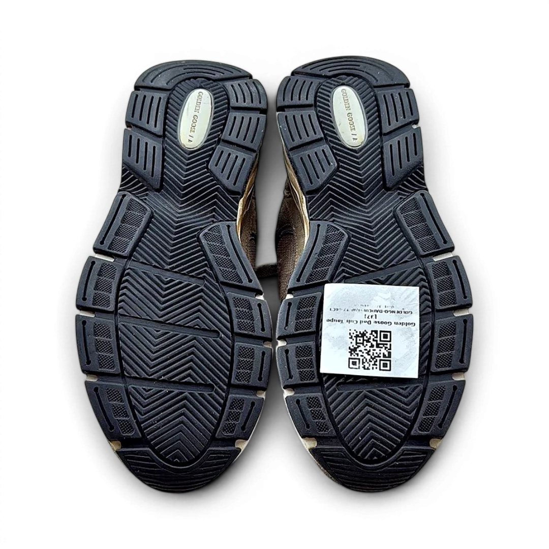 Golden Goose Dad-Star — Taille 37 — Photo 4/5 #État_Très bon état · Sans boîte