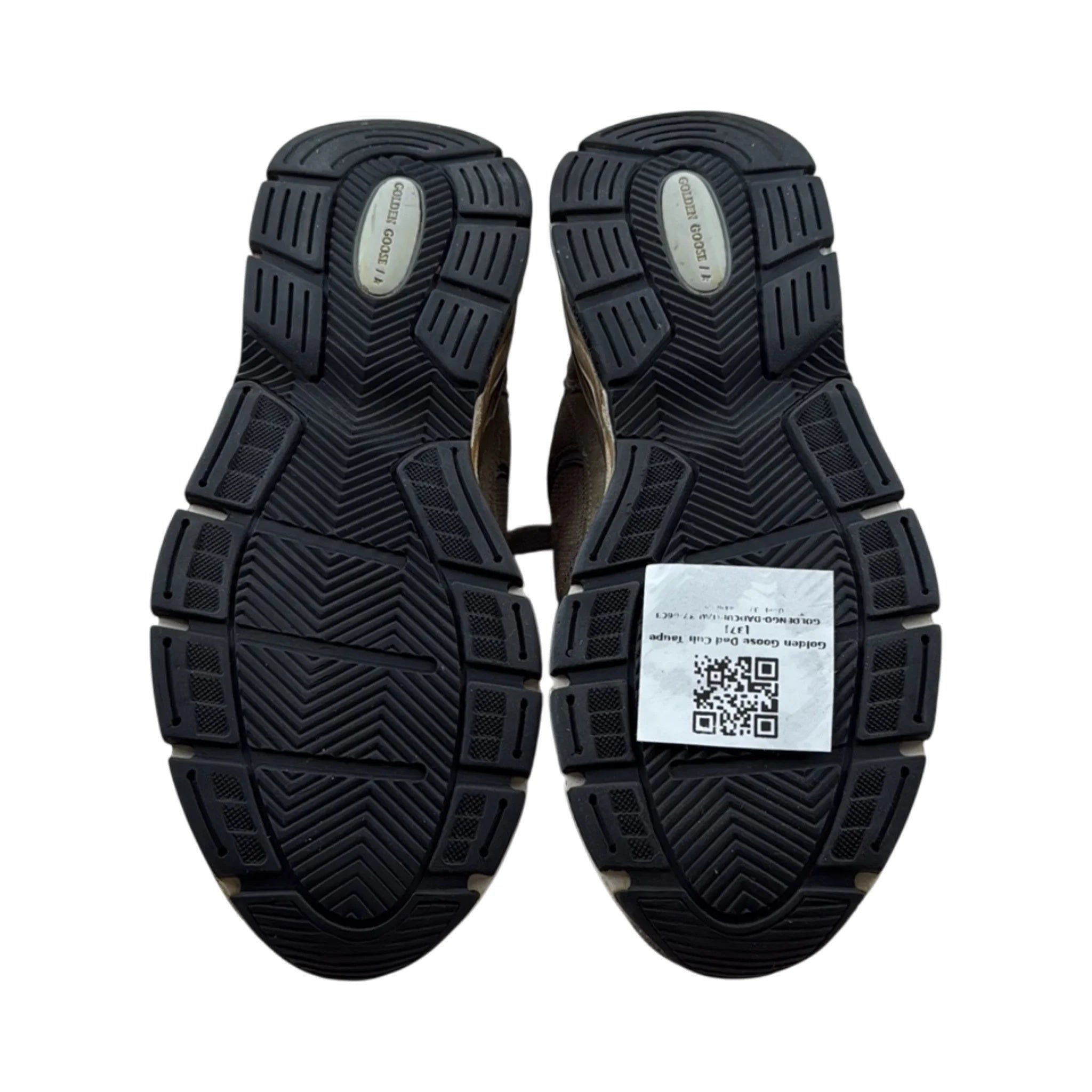 Golden Goose Dad-Star — Taille 37 — Photo 5/5 #État_Occasion · Bon état général · Sans boîte