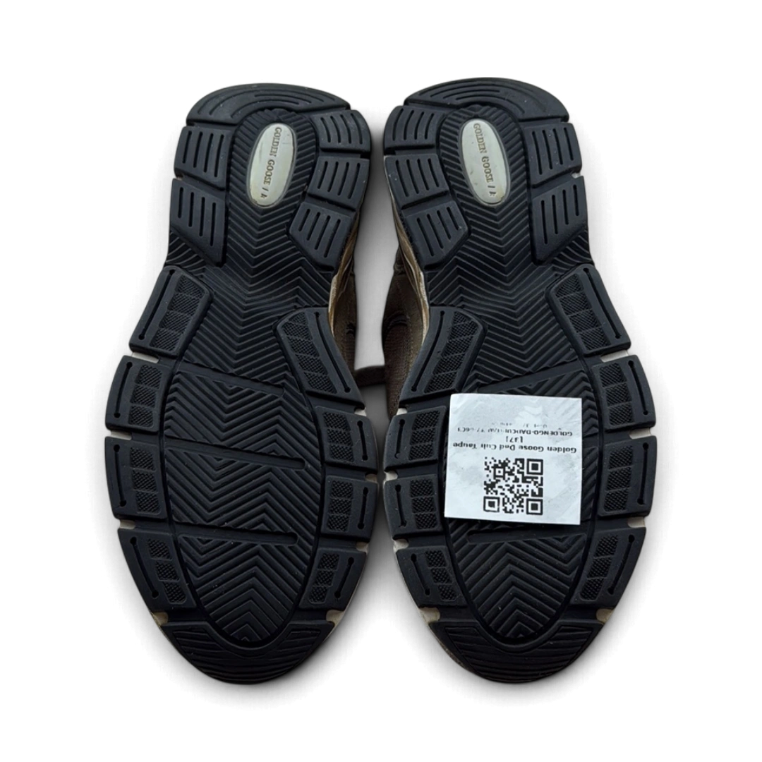 Golden Goose Dad-Star — Taille 37 — Photo 4/5 #État_Très bon état · Sans boîte