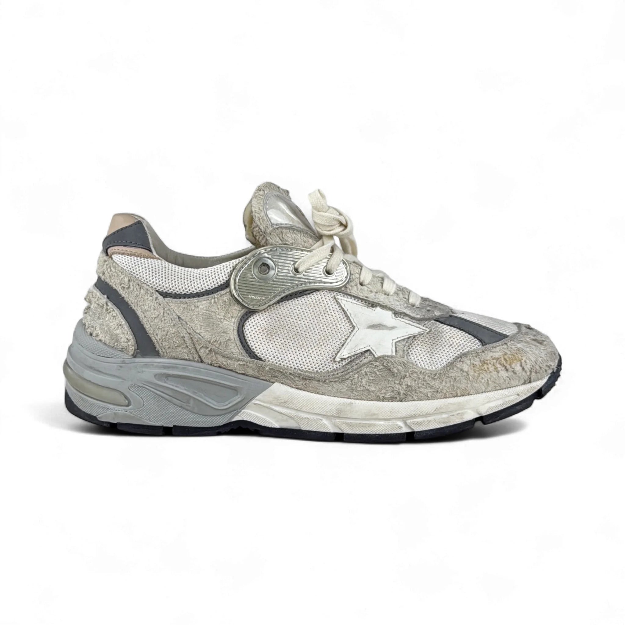 Golden Goose Dad-Star