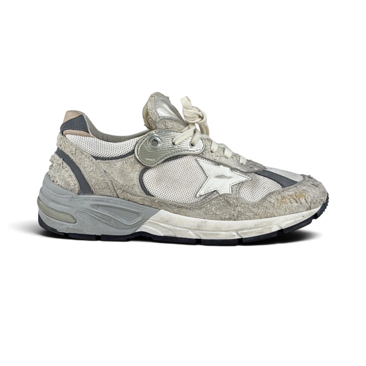 Golden Goose Dad-Star