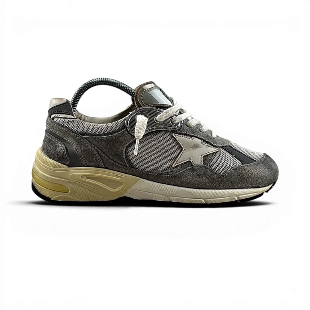 Golden Goose Dad-Star — Taille 37 — Photo 1/5 #État_Très bon état · Sans boîte