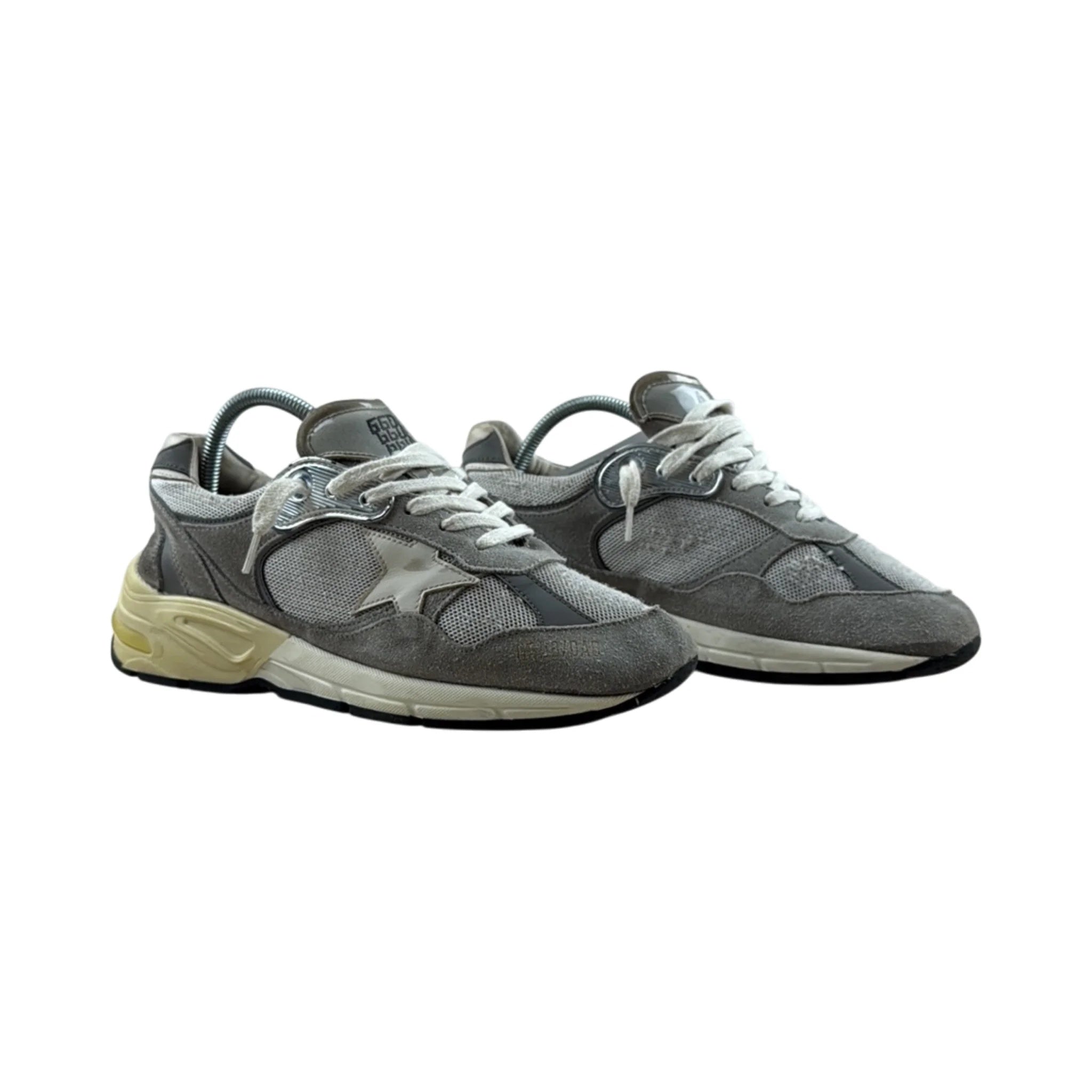 Golden Goose Dad-Star — Taille 37 — Photo 2/5 #État_Occasion · Très bon · Sans boîte