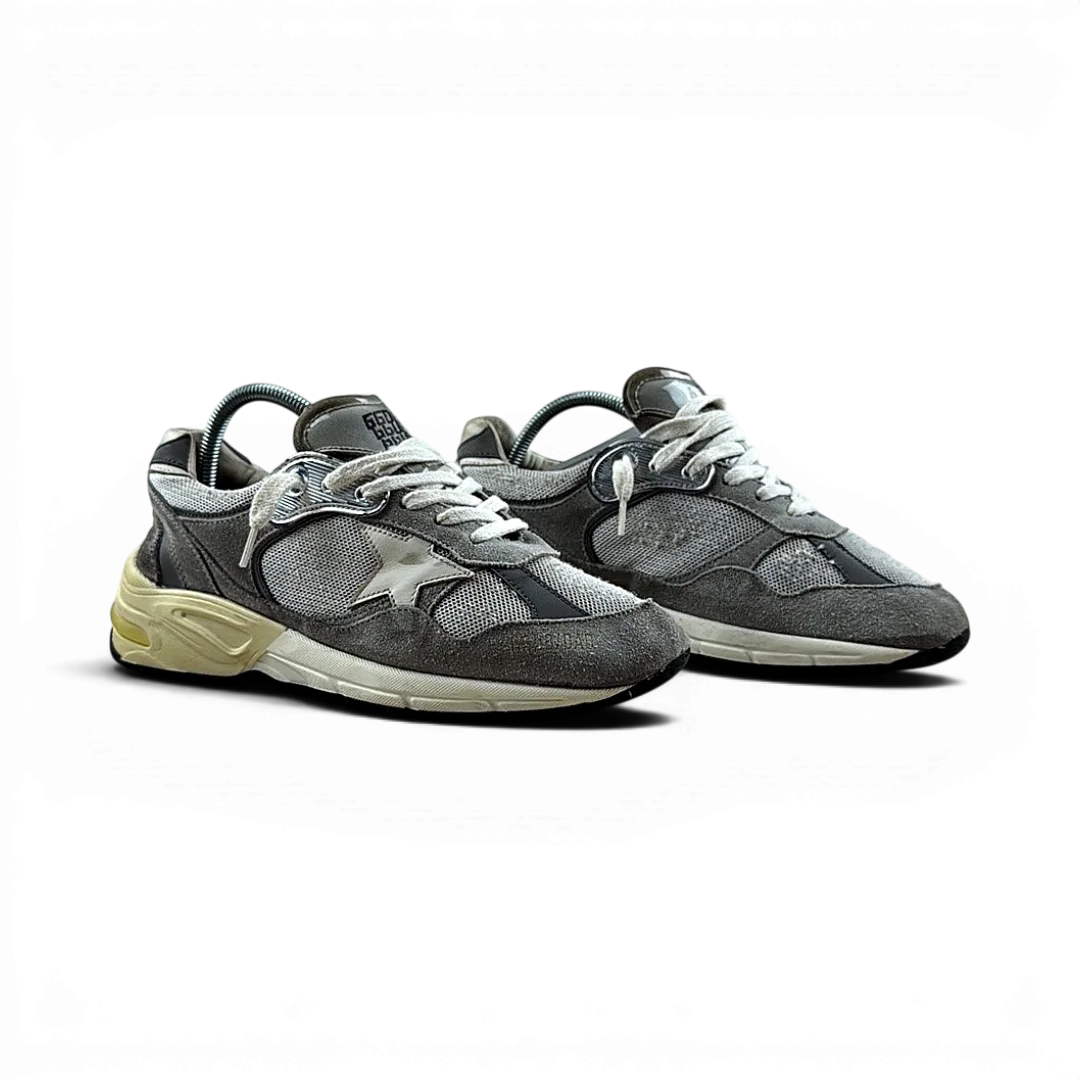 Golden Goose Dad-Star — Taille 37 — Photo 5/5 #État_Très bon état · Sans boîte