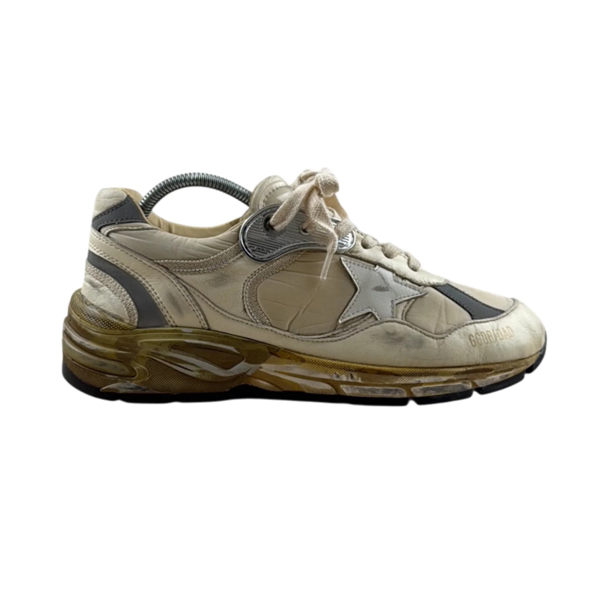 Golden Goose Dad-Star — Taille 38 — Photo 1/5 #État_Occasion · Très bon · Sans boîte