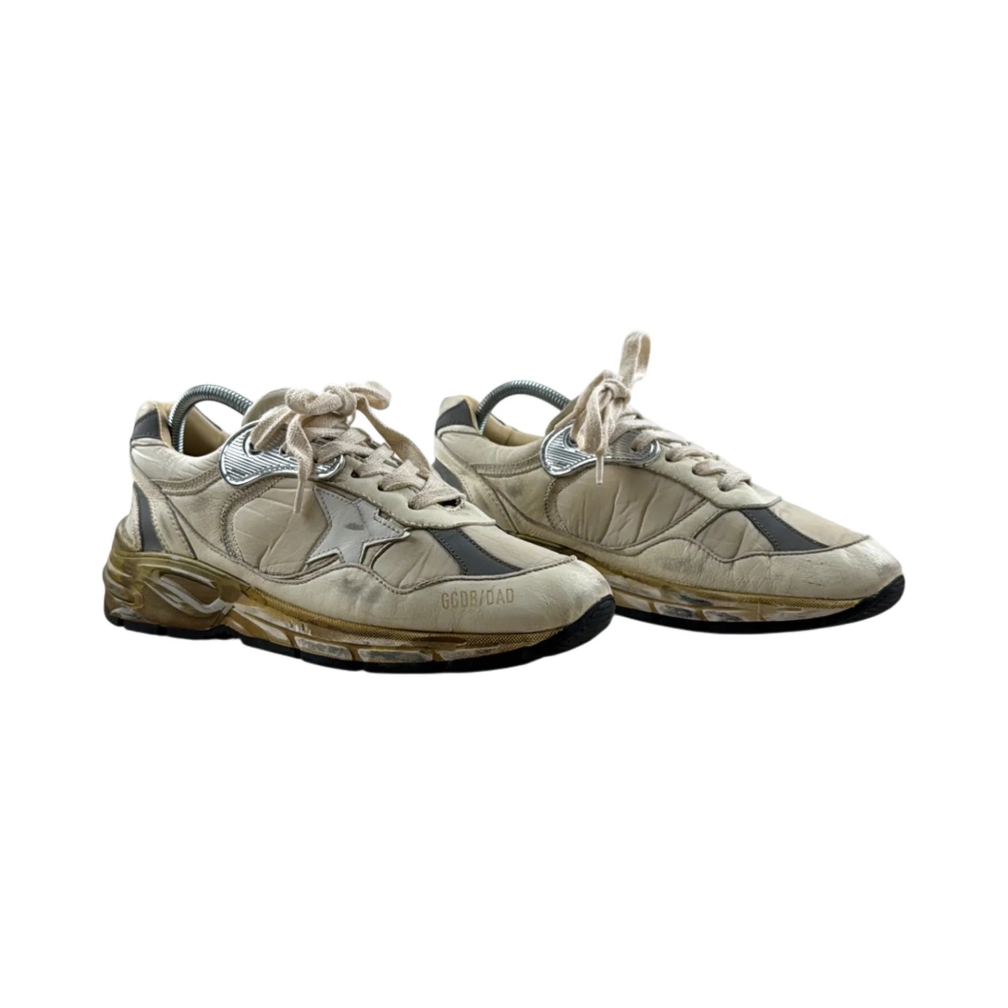 Golden Goose Dad-Star — Taille 38 — Photo 2/5 #État_Occasion · Très bon · Sans boîte