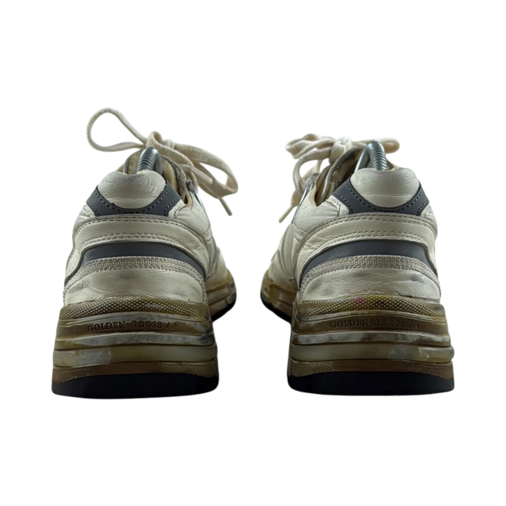 Golden Goose Dad-Star — Taille 38 — Photo 4/5 #État_Occasion · Très bon · Sans boîte