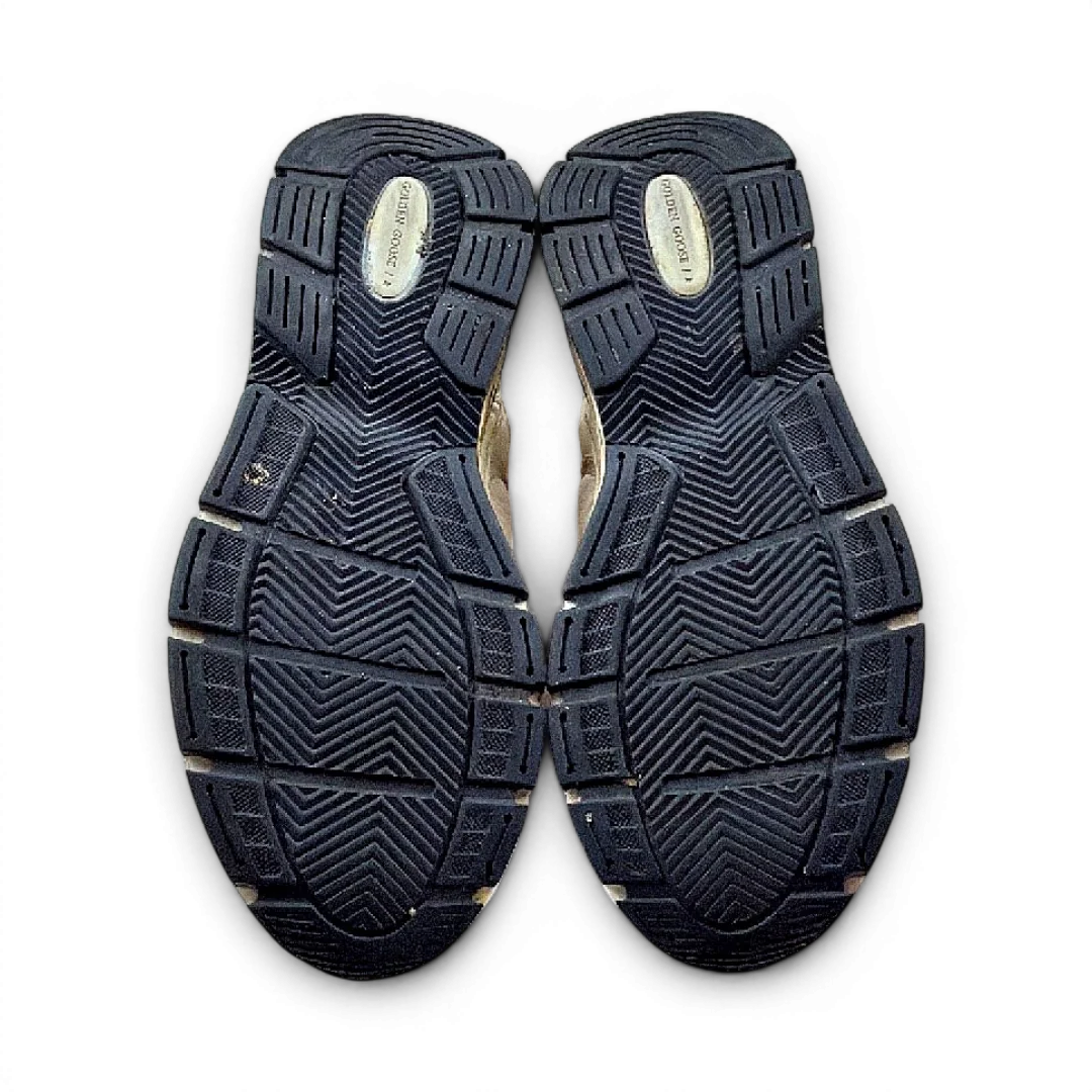 Golden Goose Dad-Star — Taille 38 — Photo 4/5 #État_Très bon état · Sans boîte