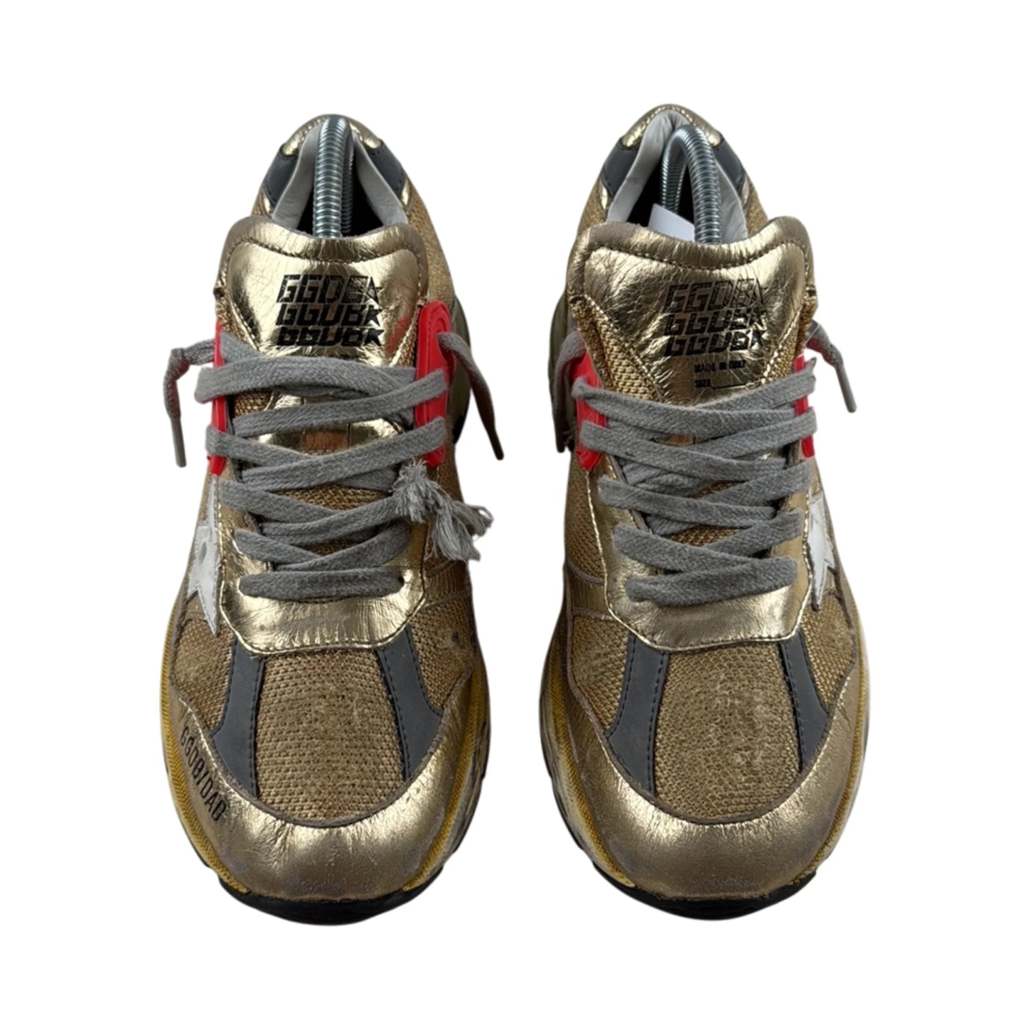 Golden Goose Dad-Star — Taille 37 — Photo 3/5 #État_Occasion · Très bon · Sans boîte