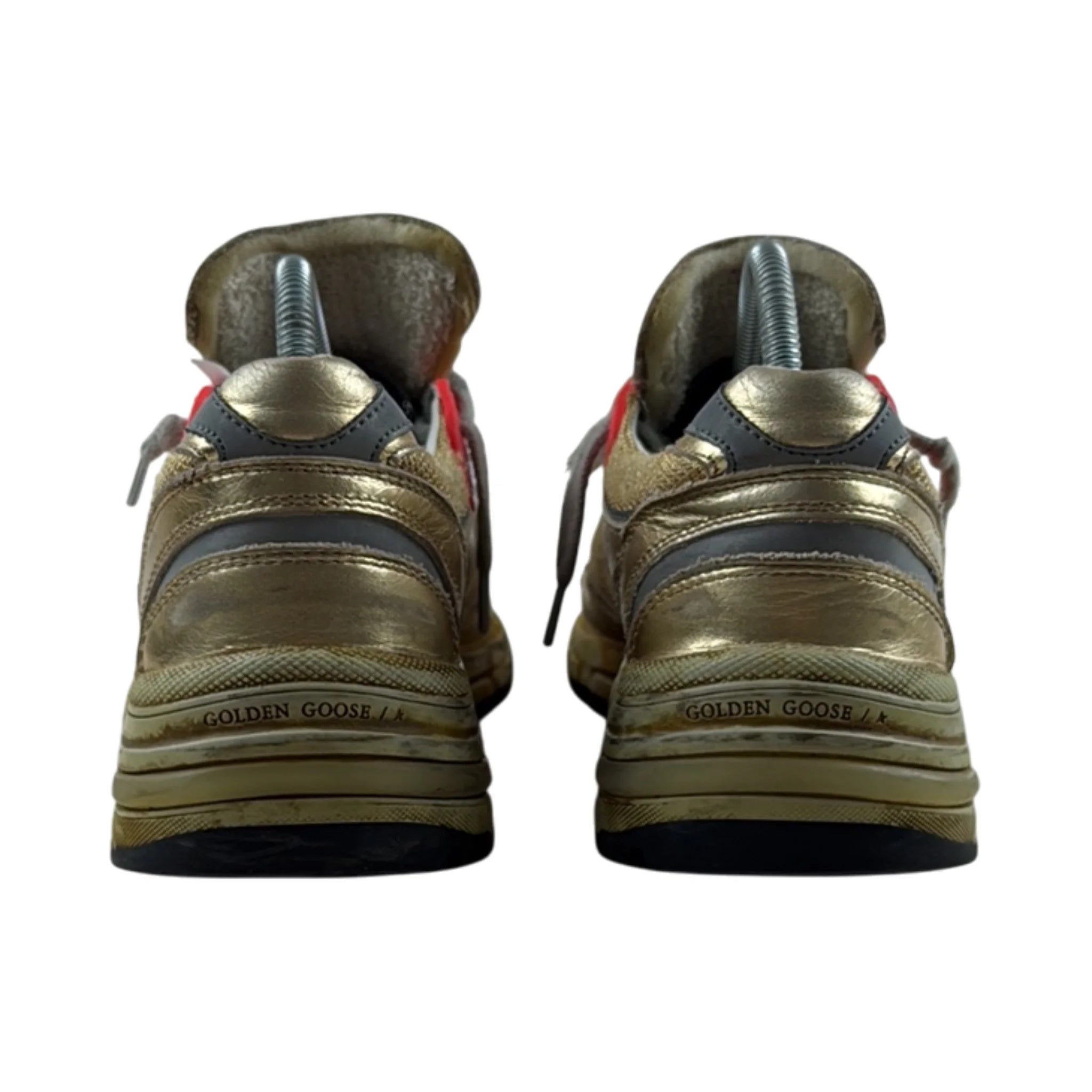 Golden Goose Dad-Star — Taille 37 — Photo 4/5 #État_Occasion · Très bon · Sans boîte