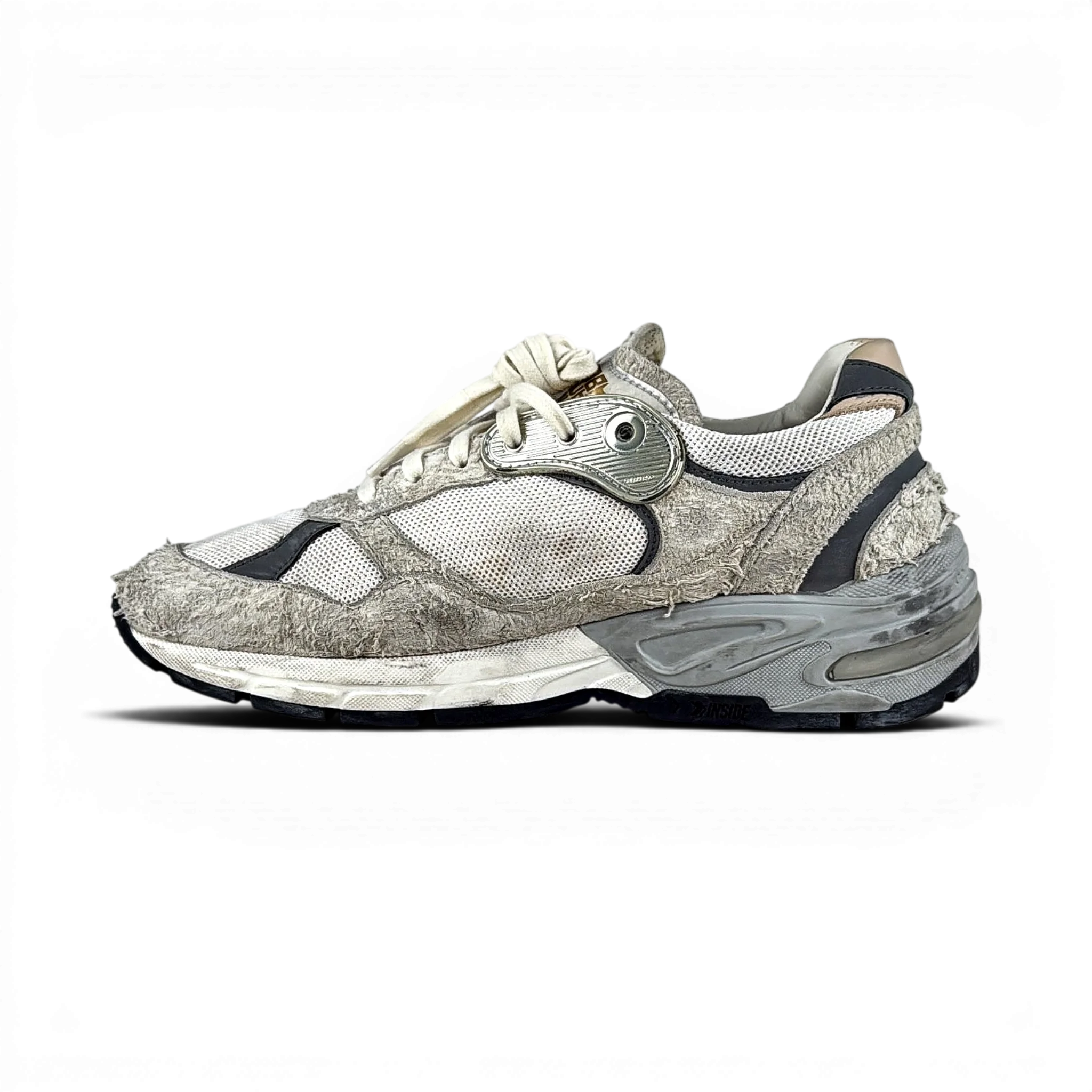 Golden Goose Dad-Star