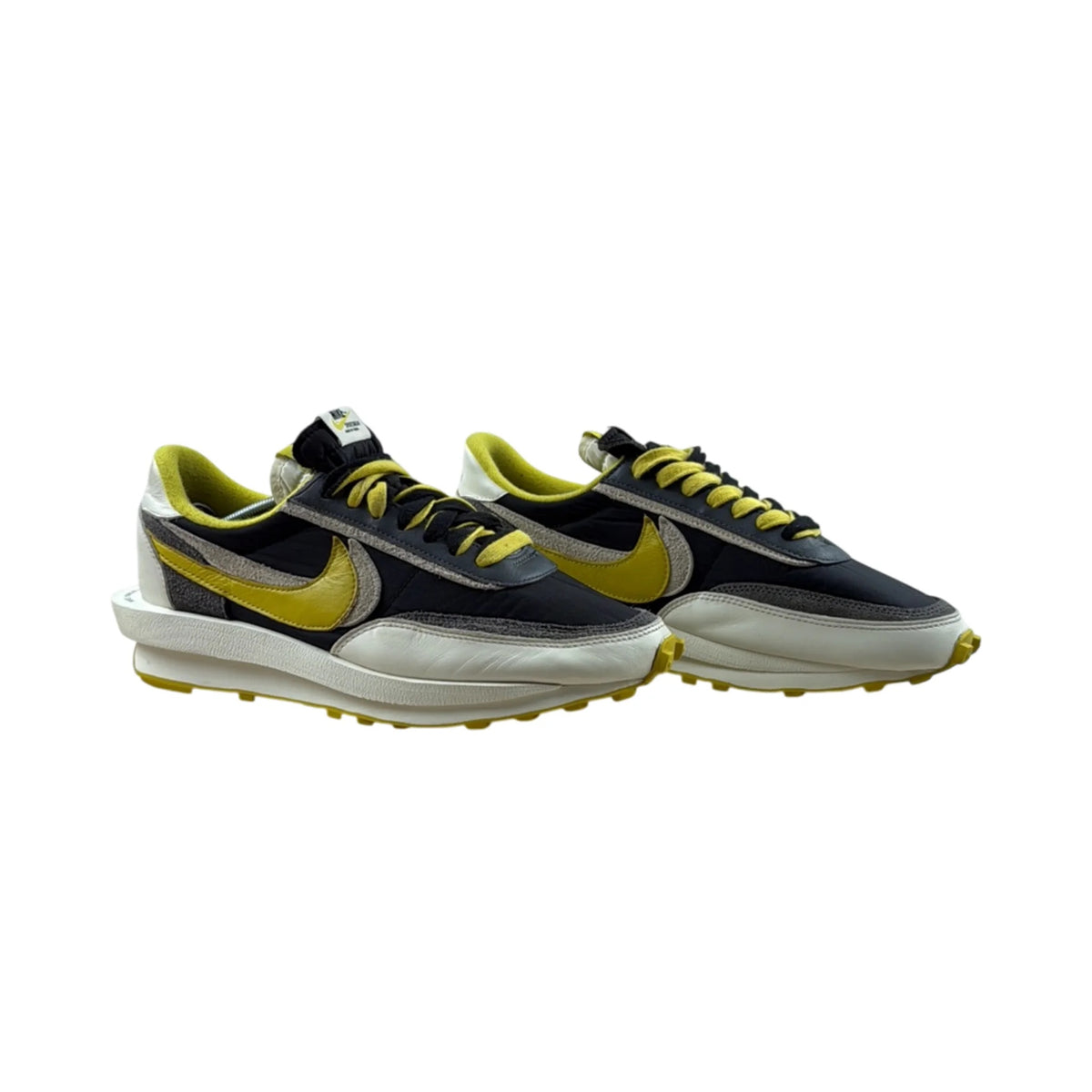 Nike LD Waffle Sacai Undercover Bright Citron — Taille 44 — Photo 2/5 #État_Bon état · Avec boîte