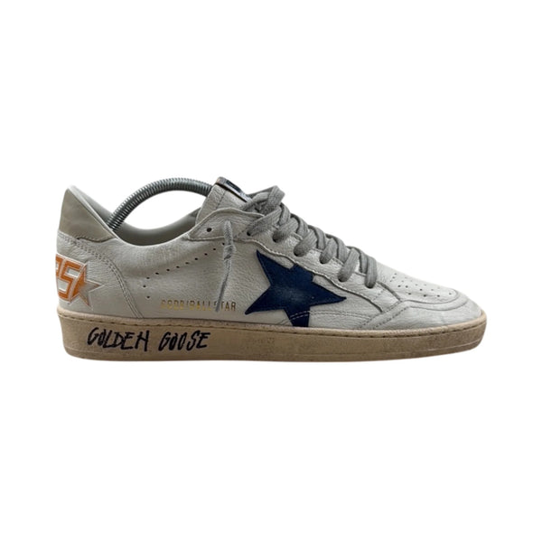Golden Goose Ball Star