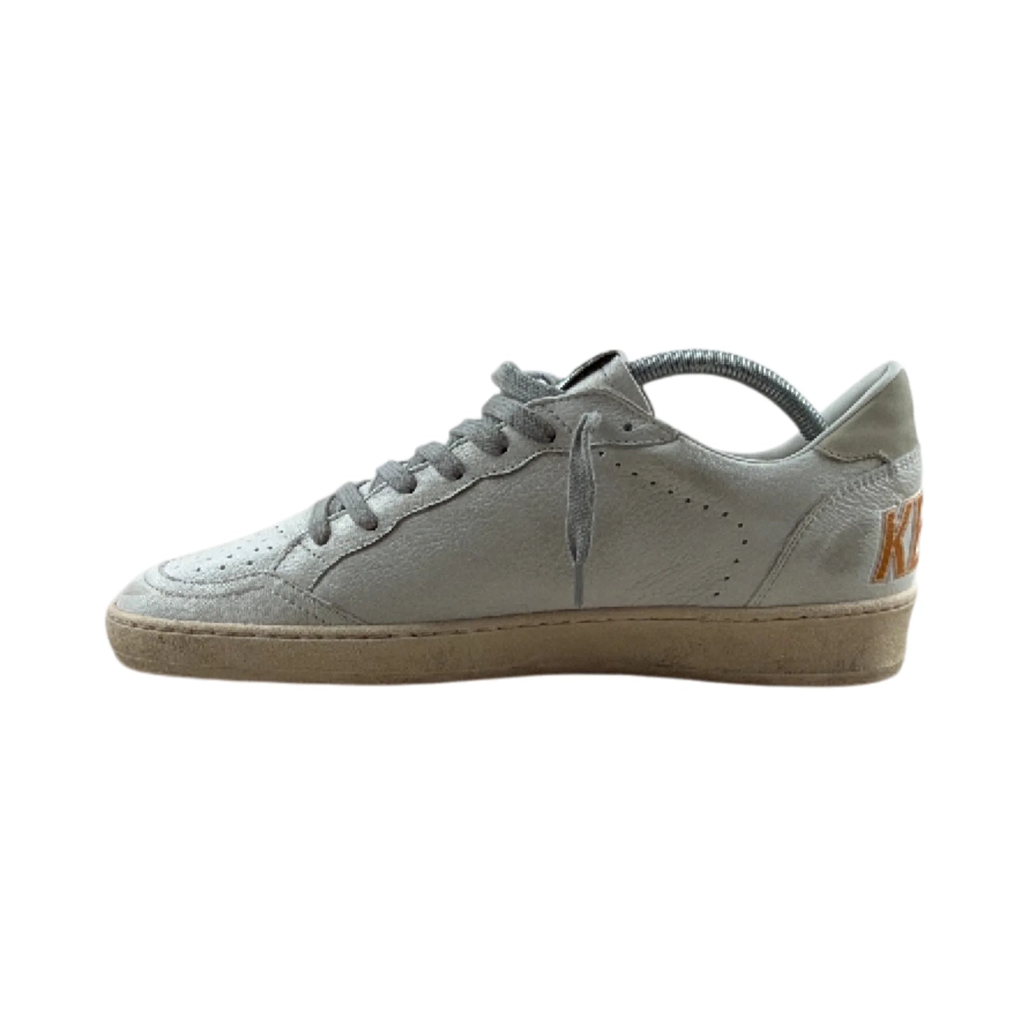 Golden Goose Ball Star