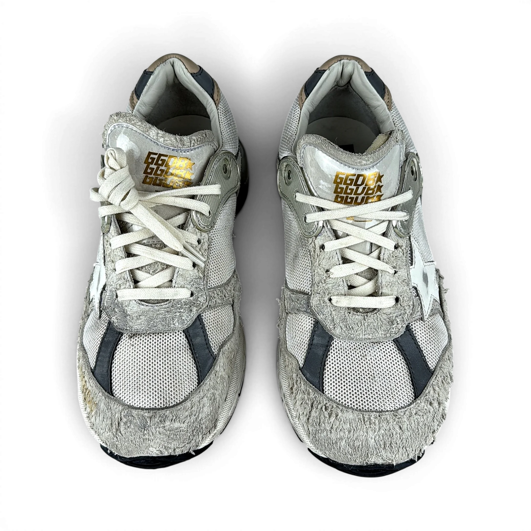 Golden Goose Dad-Star