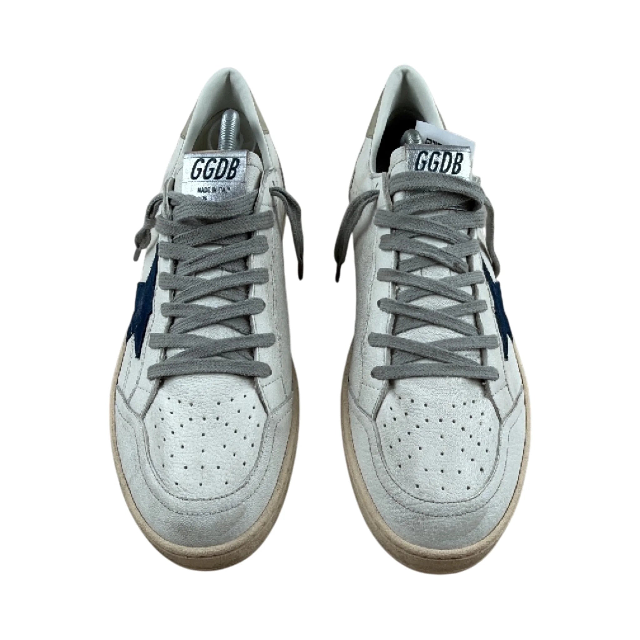 Golden Goose Ball Star