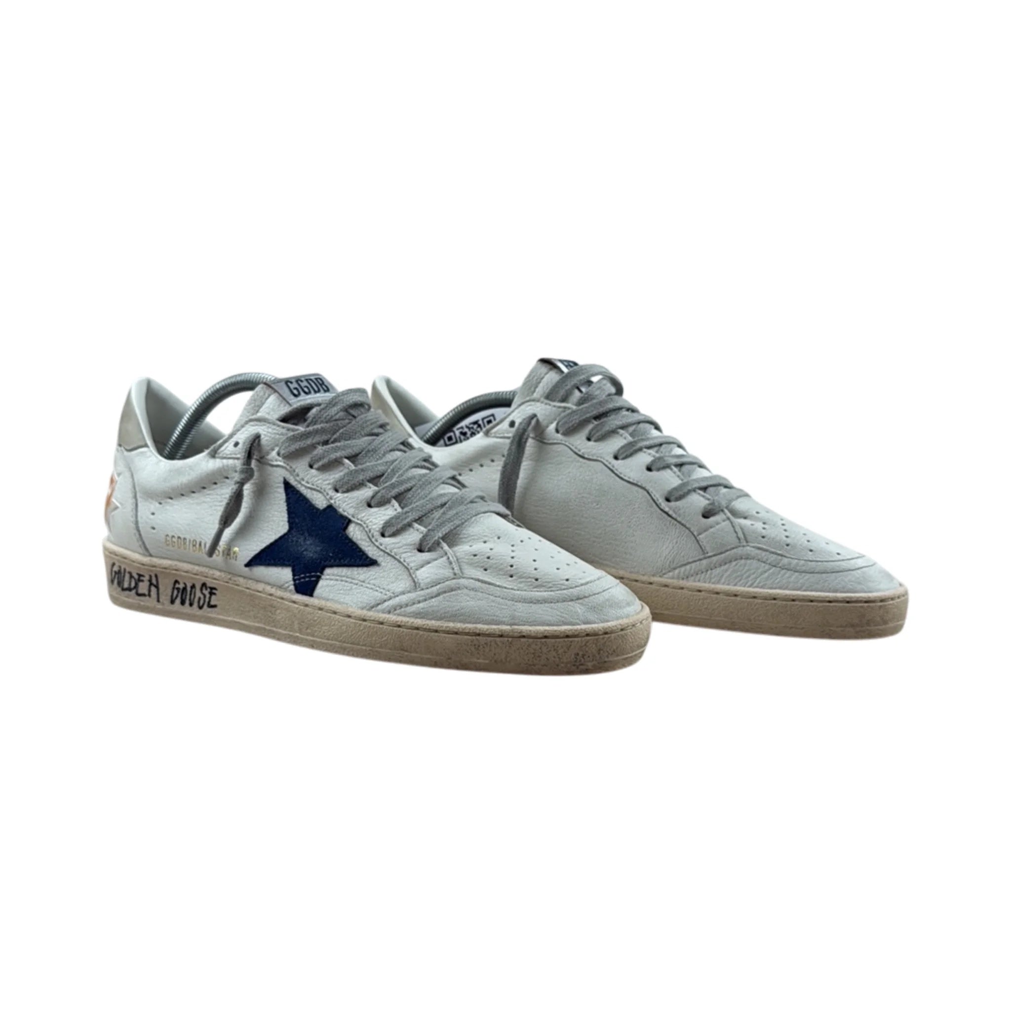 Golden Goose Ball Star