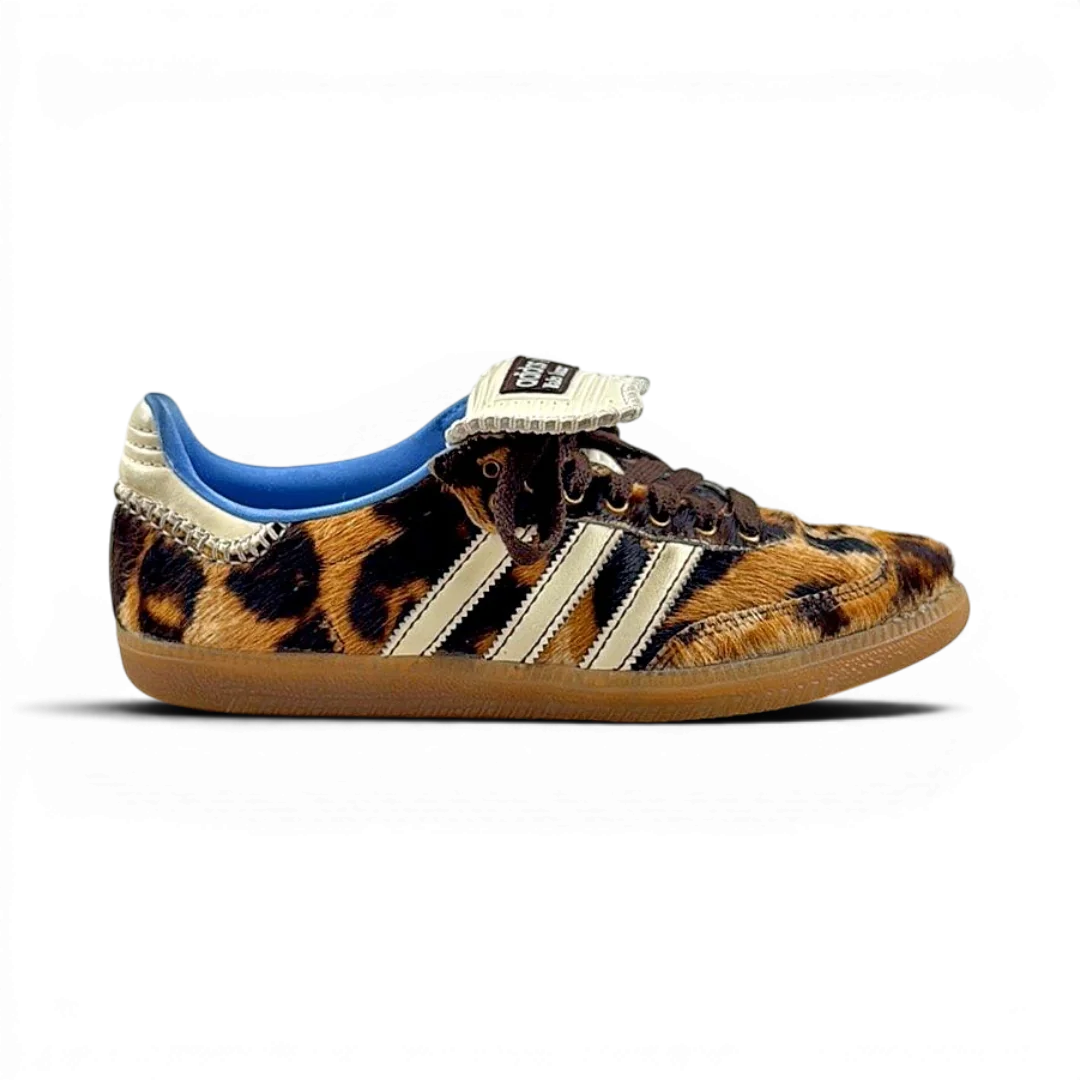 Adidas Samba OG Wales Bonner — Taille 40 2/3 — Photo 1/5 #État_Très bon état · Avec boîte