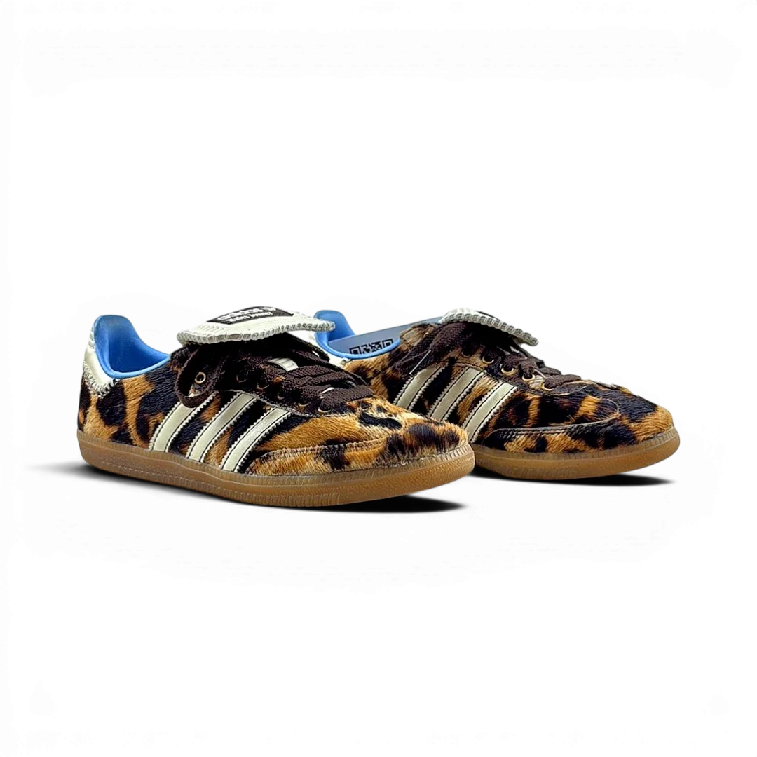 Adidas Samba OG Wales Bonner — Taille 40 2/3 — Photo 5/5 #État_Très bon état · Avec boîte