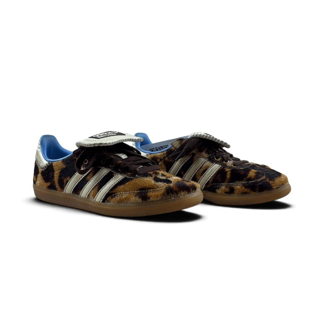 Adidas Samba OG Wales Bonner — Taille 40 2/3 — Photo 5/5 #État_Très bon état · Avec boîte