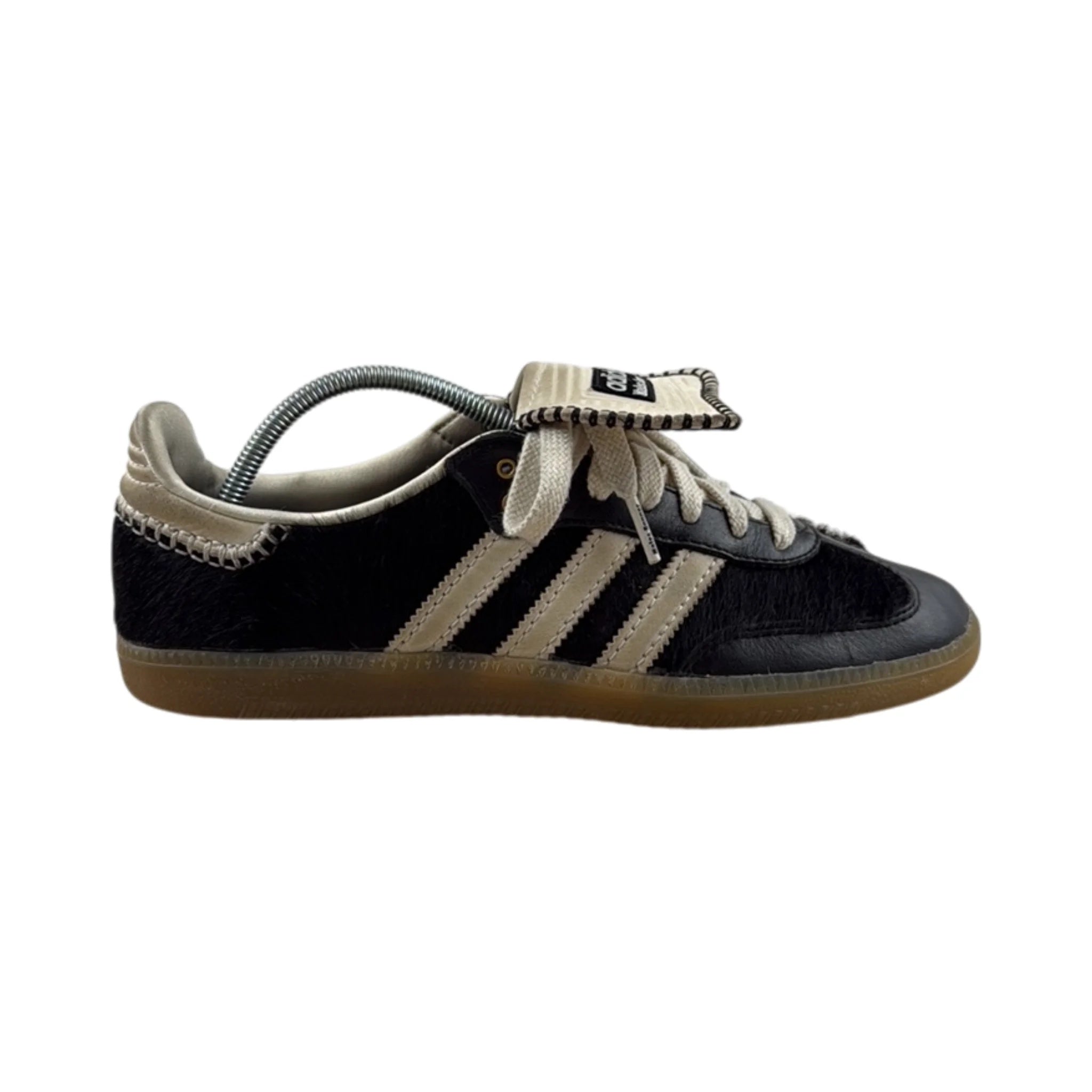 Adidas Samba OG Wales Bonner — Taille 40 — Photo 1/5 #État_Occasion · Excellent · Avec boîte