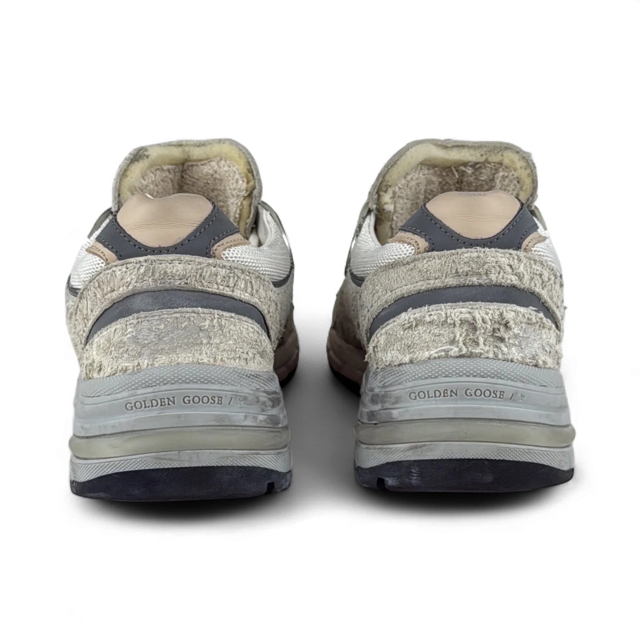 Golden Goose Dad-Star