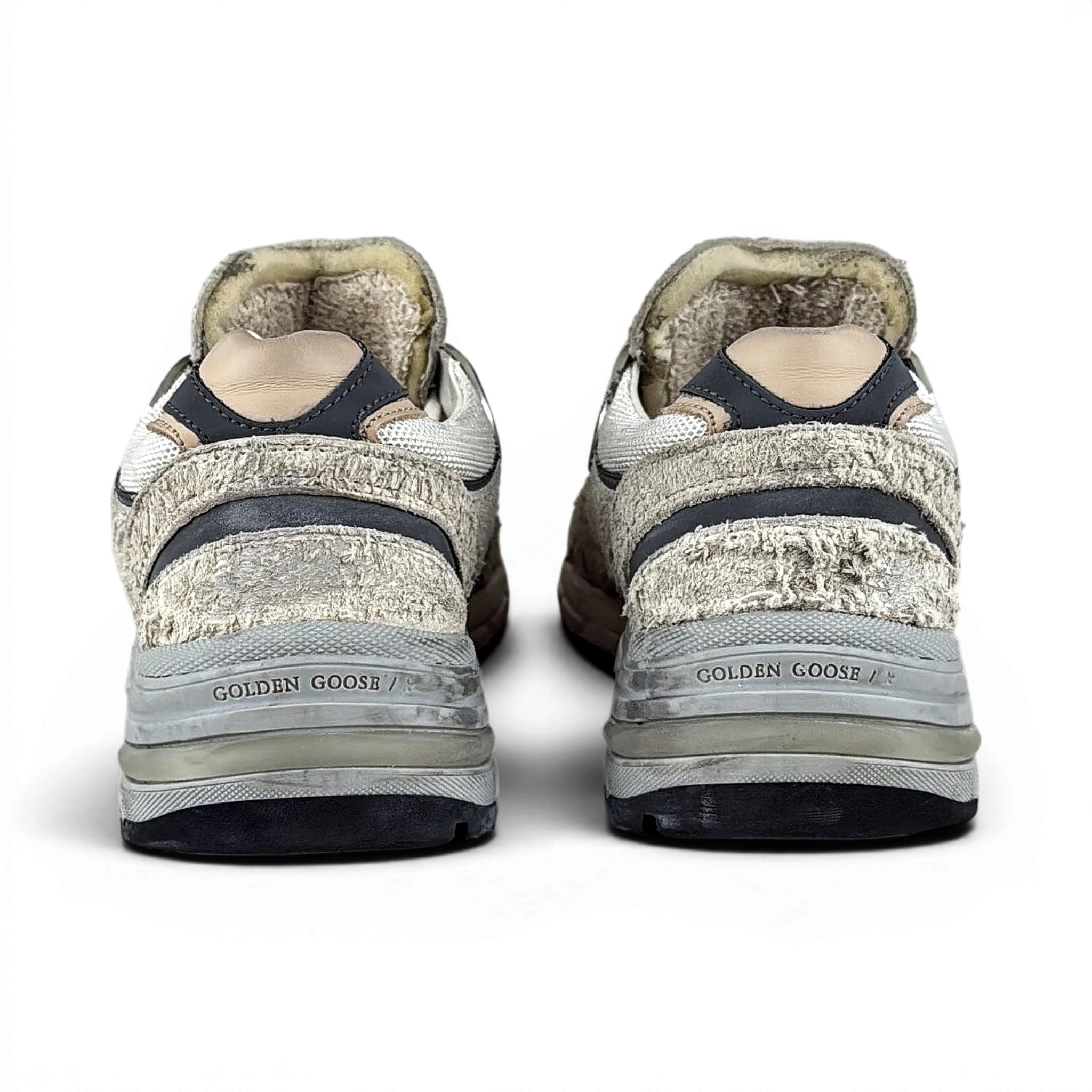 Golden Goose Dad-Star