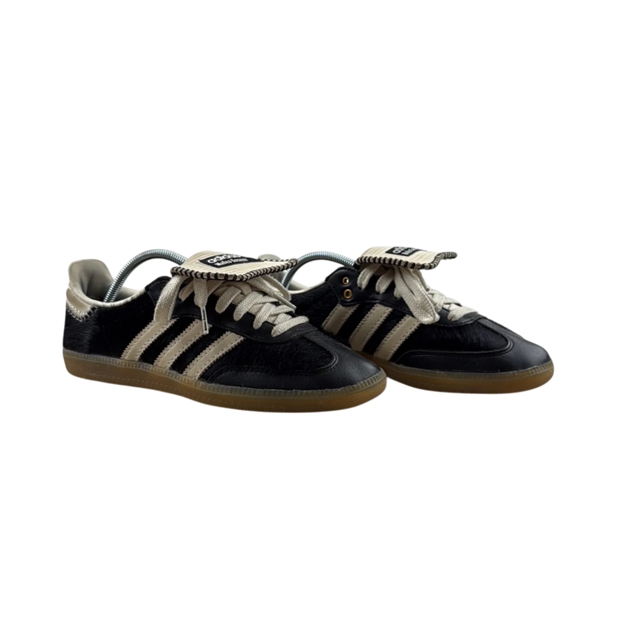 Adidas Samba OG Wales Bonner — Taille 40 — Photo 2/5 #État_Occasion · Excellent · Avec boîte